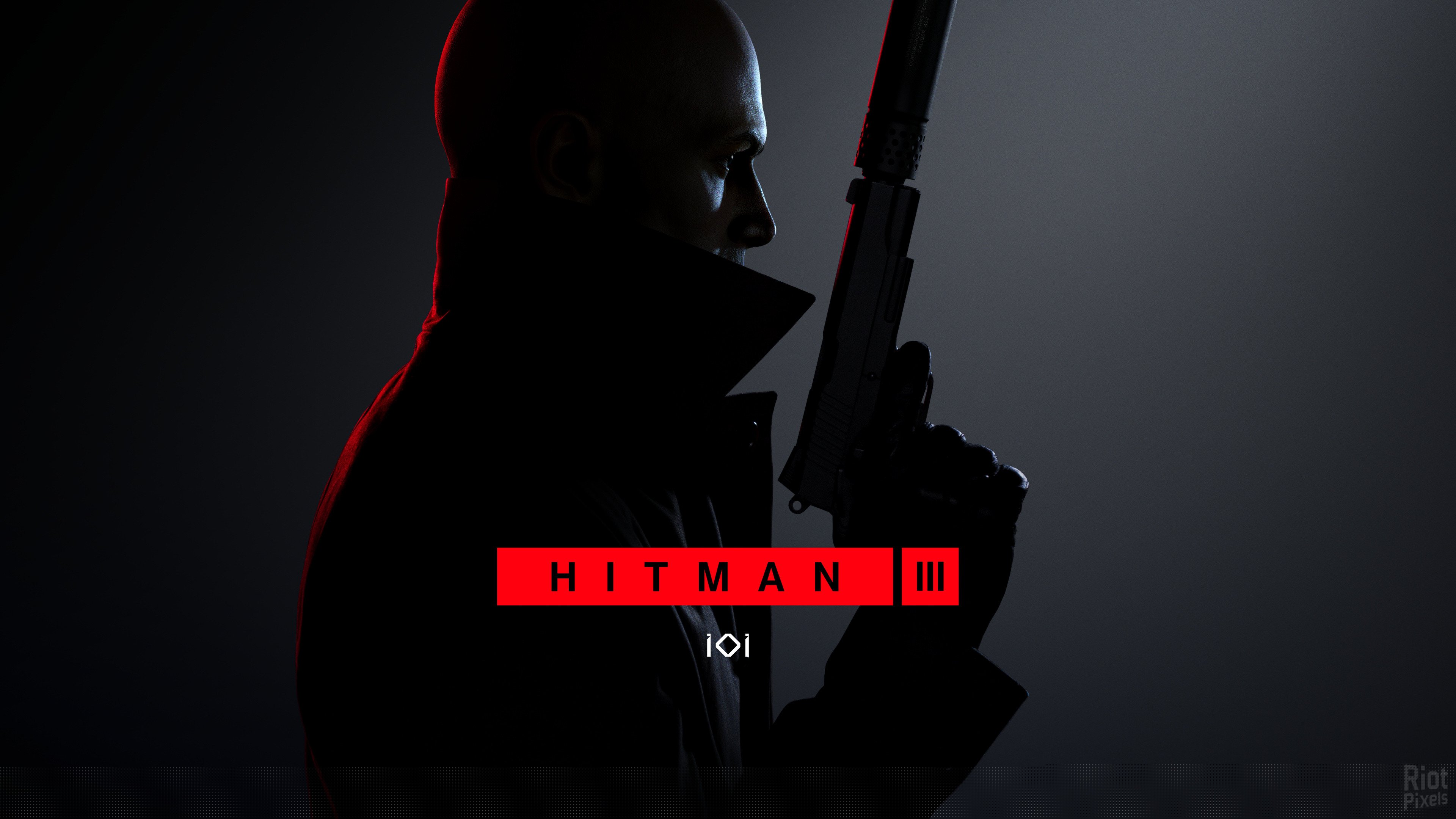 [21]-HITMAN 3 – v3.10.0/v3.10.1 (Update 2) + H1/H2 Missions + Unlocker Download-HohohoGames