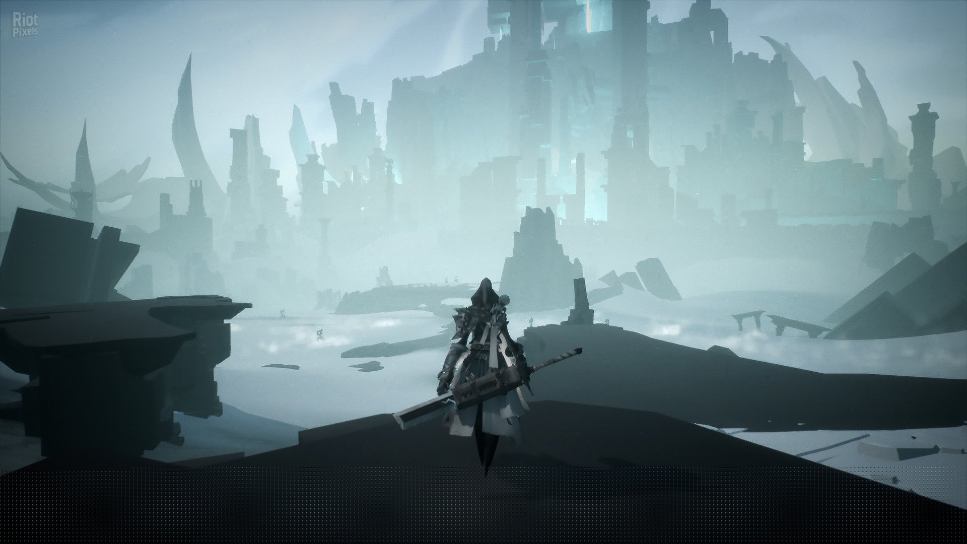 [13]-Shattered: Tale of the Forgotten King Download-HohohoGames