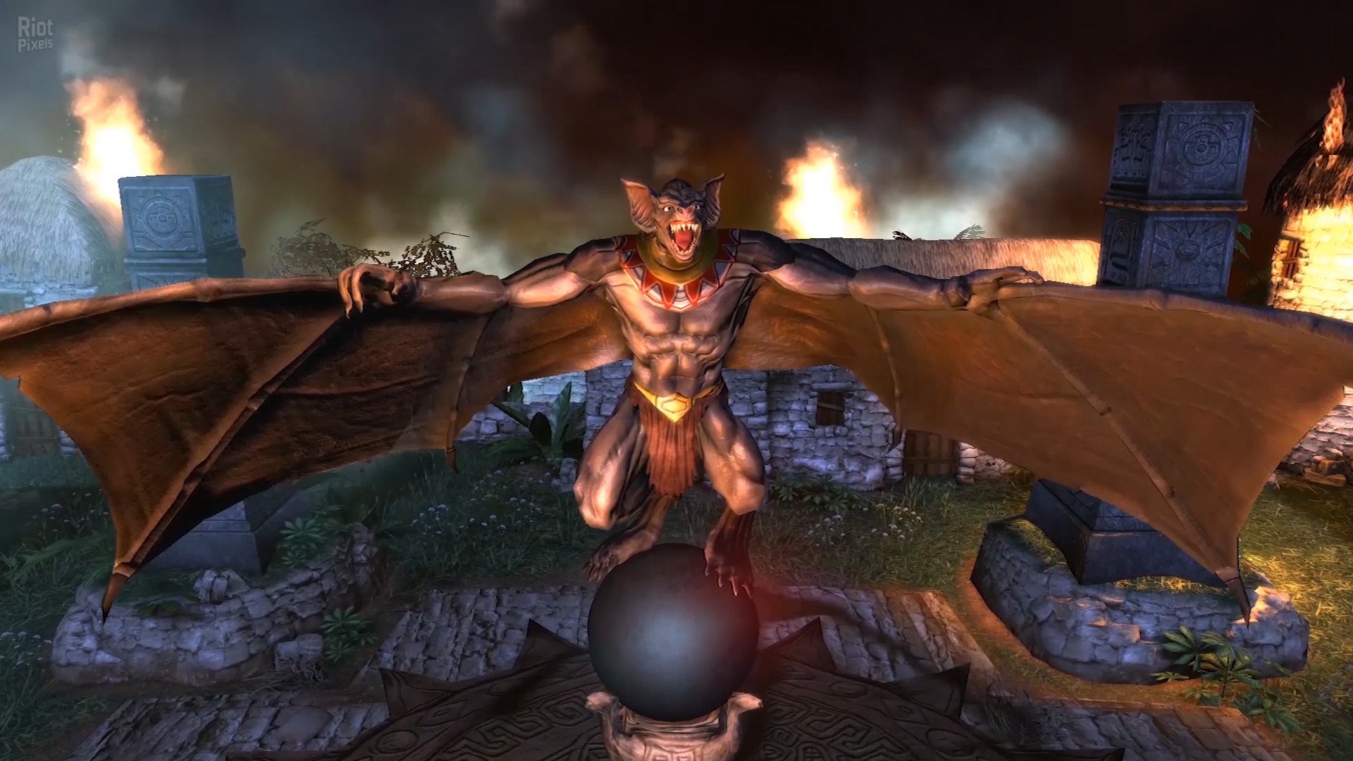 Aluna: Sentinel of the Shards – v1.06 Download-HohohoGames