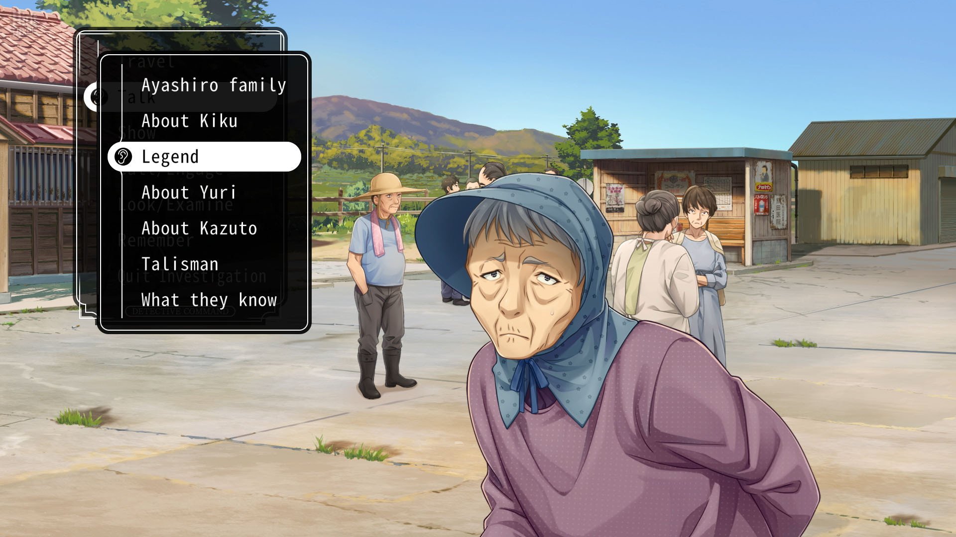 [3]-Famicom Detective Club: Duology + Ryujinx Emu for PC Download-HohohoGames