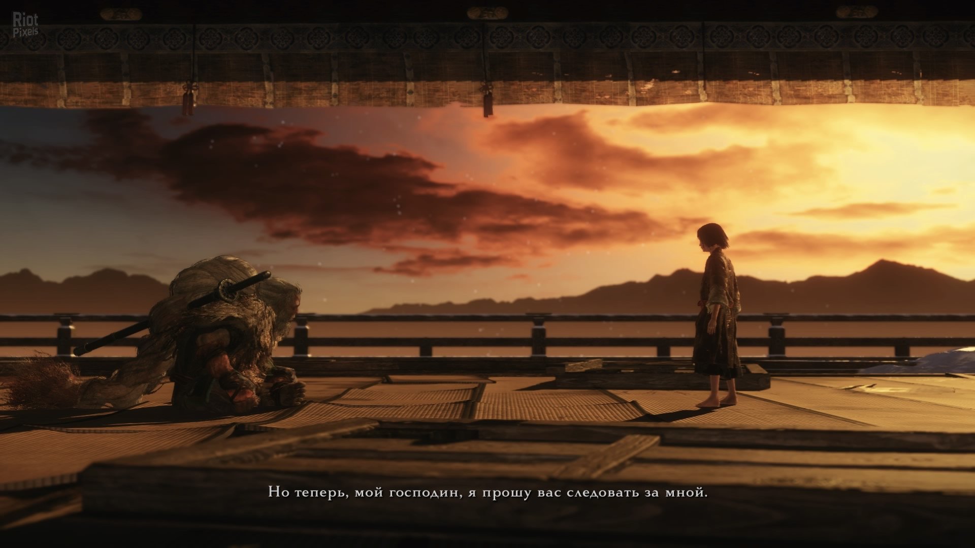 [16]-Sekiro: Shadows Die Twice – Game of the Year Edition – v1.06 + Bonus Content Download-HohohoGames