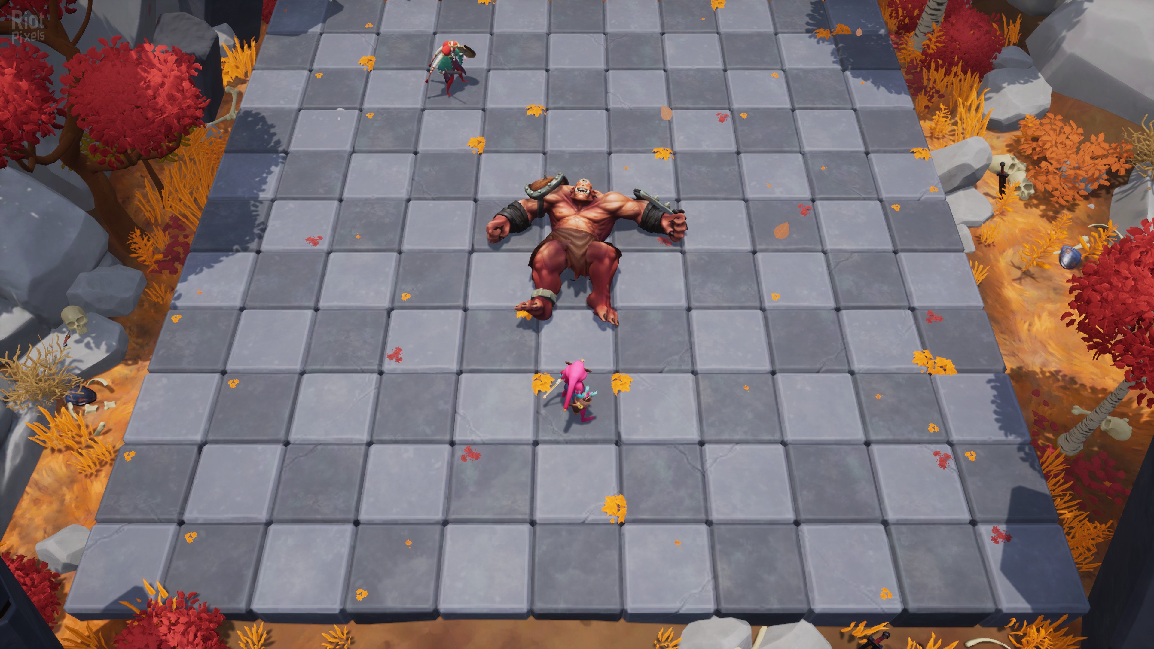 [3]-Guild of Ascension Download-HohohoGames