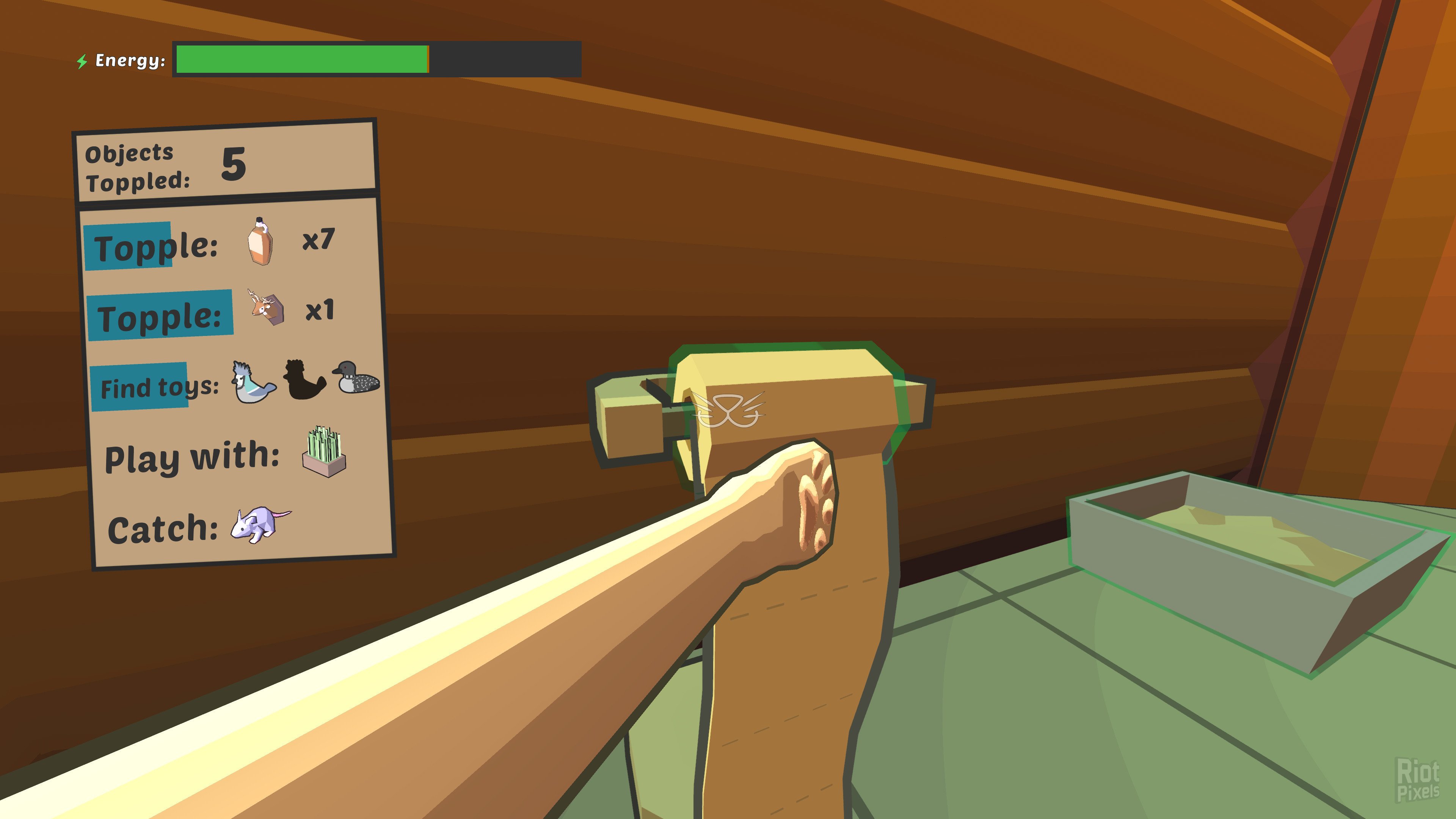 [9]-Catlateral Damage: Remeowstered – v1.0.2 Download-HohohoGames