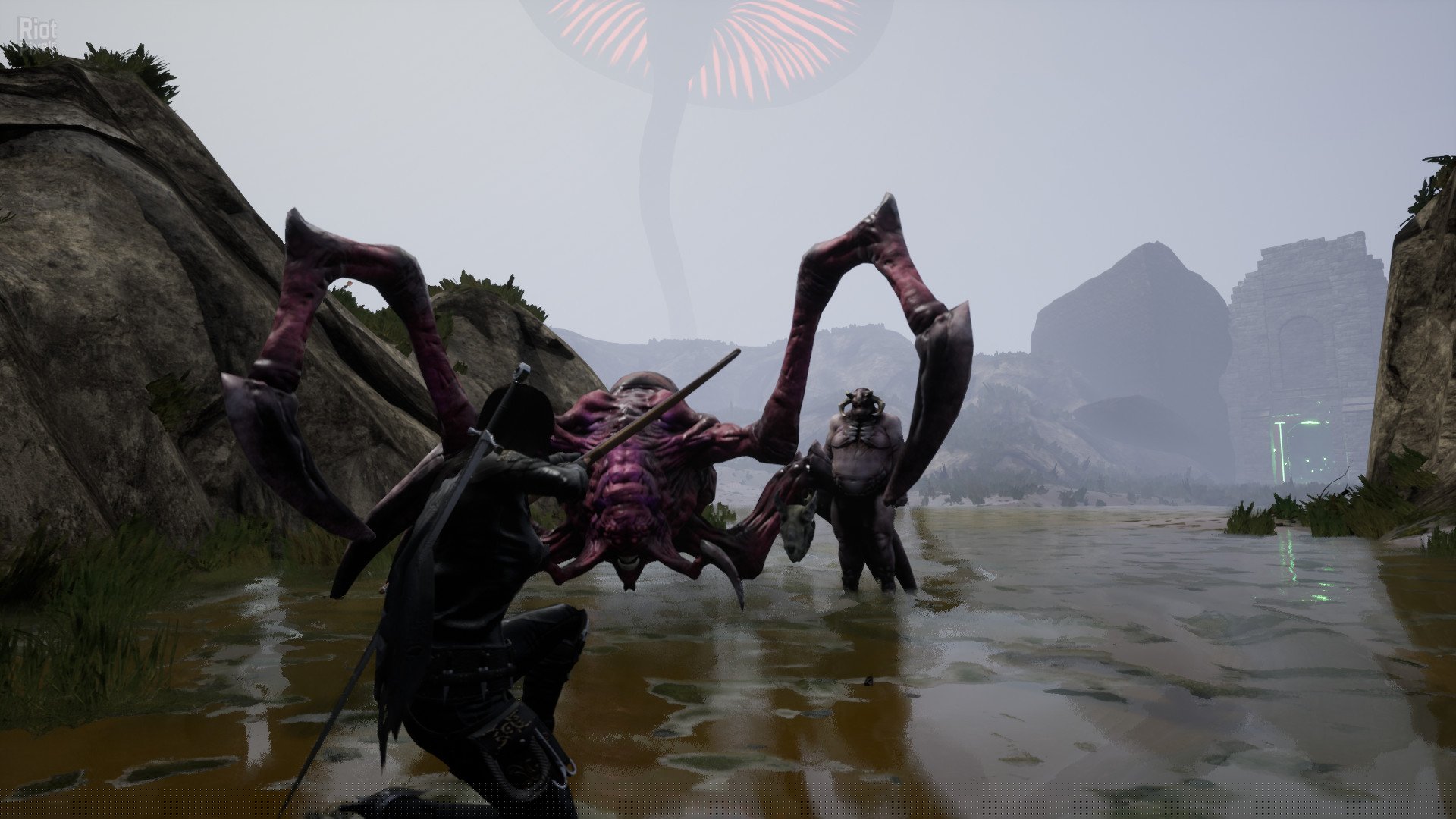 [8]-Shadow Watcher Download-HohohoGames