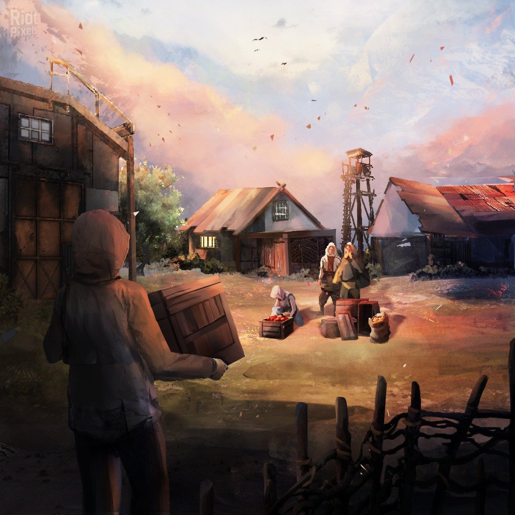 [27]-Endzone: A World Apart – v1.1.8172.31754 + 3 DLCs + Windows 7 Fix Download-HohohoGames