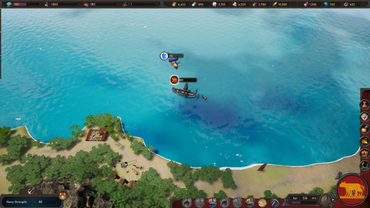 [8]-Imperium BCE Download-HohohoGames