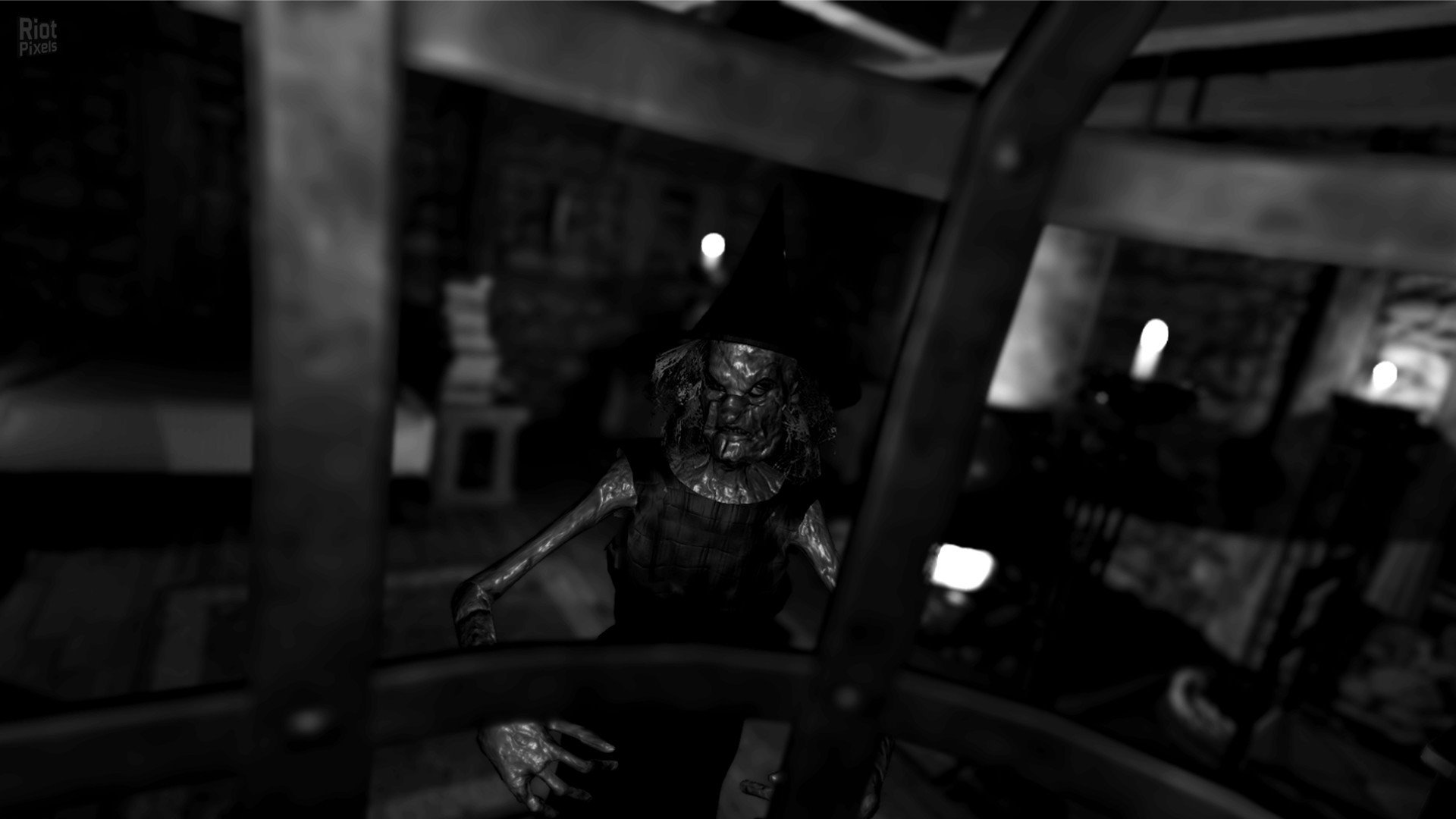 [3]-Hunkenstein Download-HohohoGames