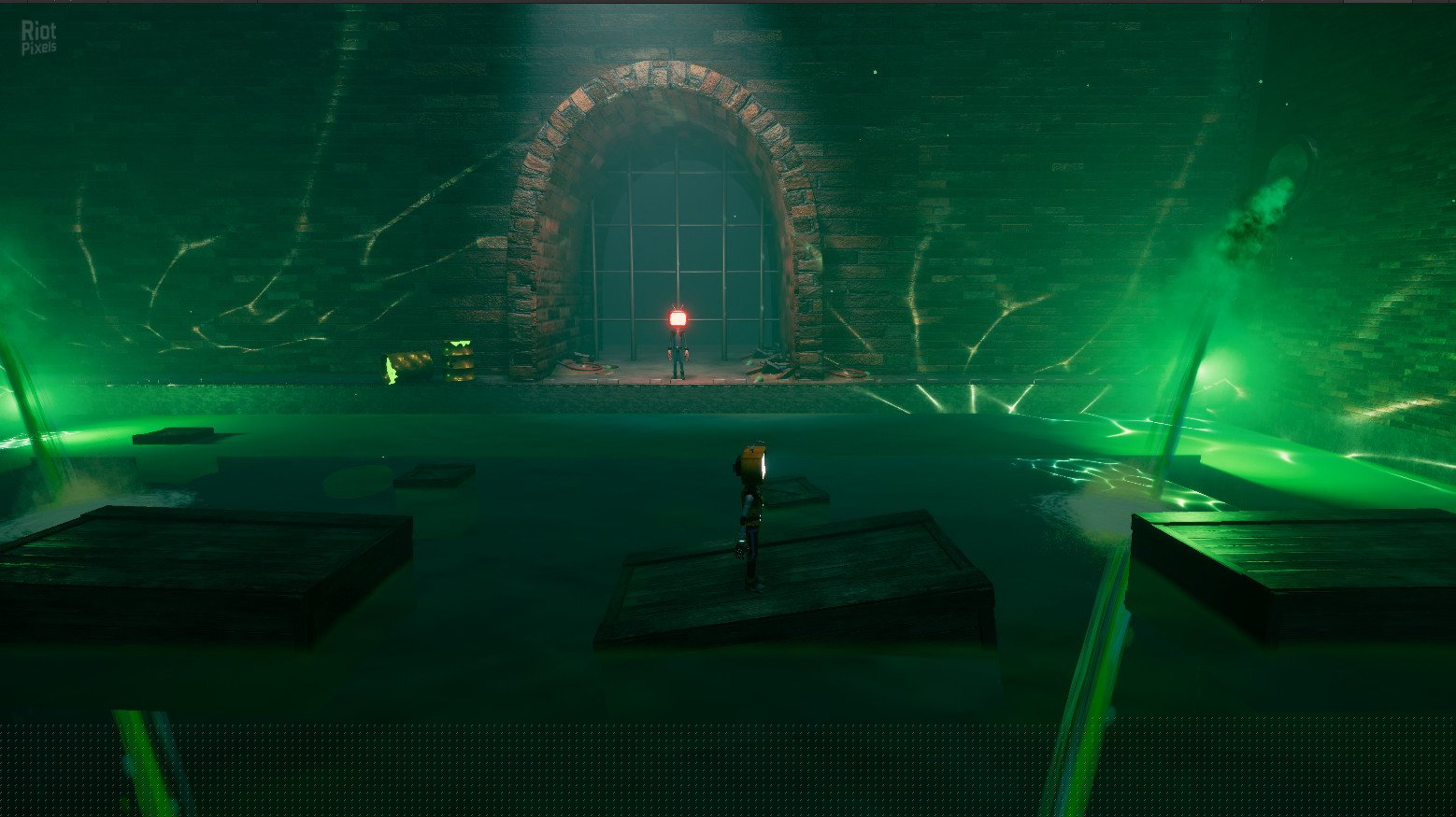 [2]-TVs: The Awakening Download-HohohoGames