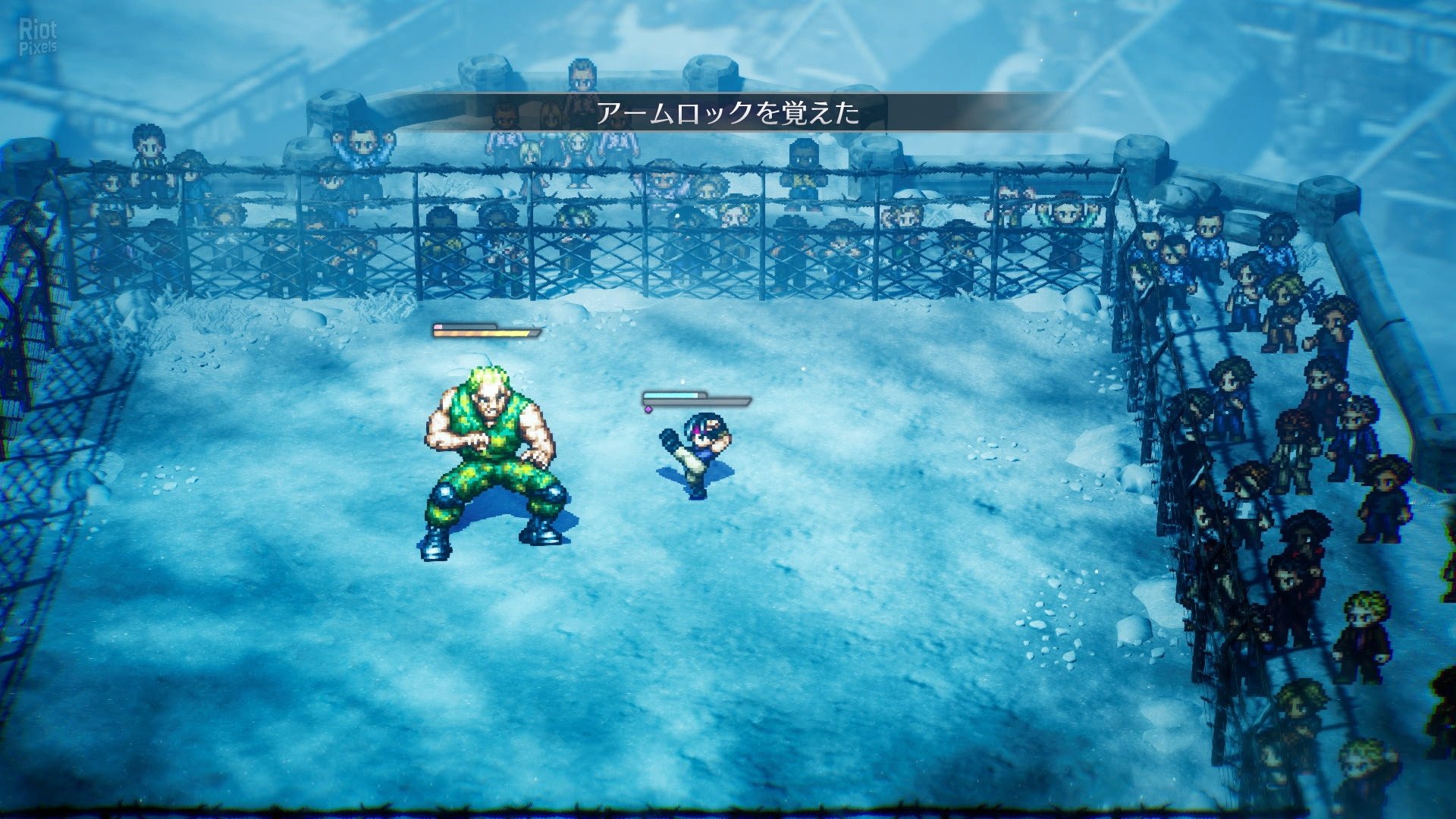[2]-LIVE A LIVE + Switch Emulators for PC Download-HohohoGames
