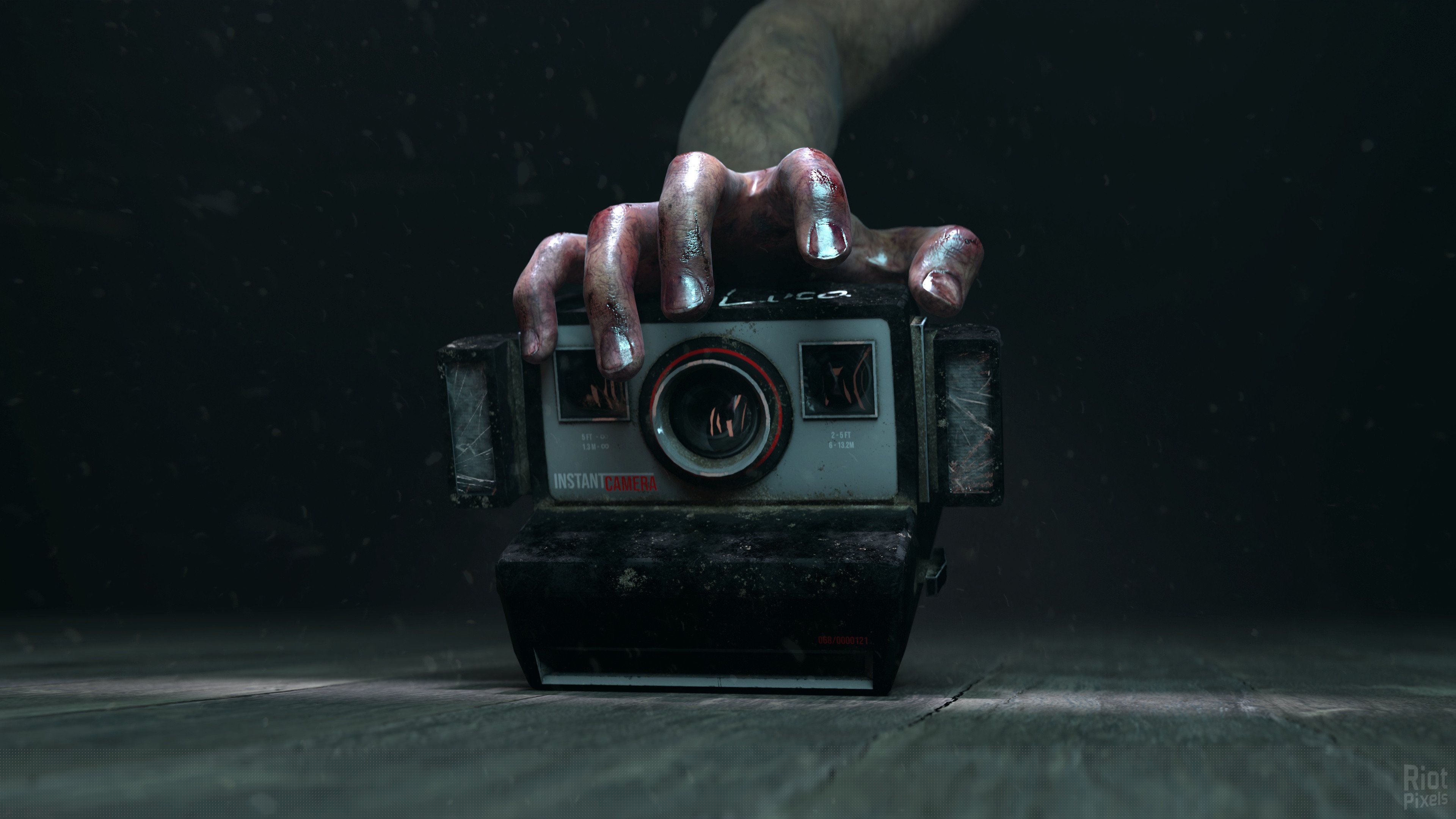 [15]-MADiSON – v1.0.1 + Possessed Camera DLC Download-HohohoGames