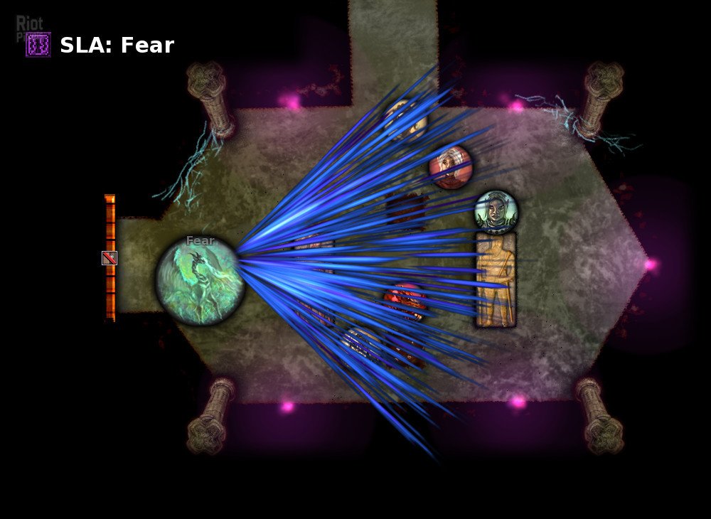 [4]-Knights of the Chalice 2: Archmage Edition – v1.44 + Bonus Content Download-HohohoGames