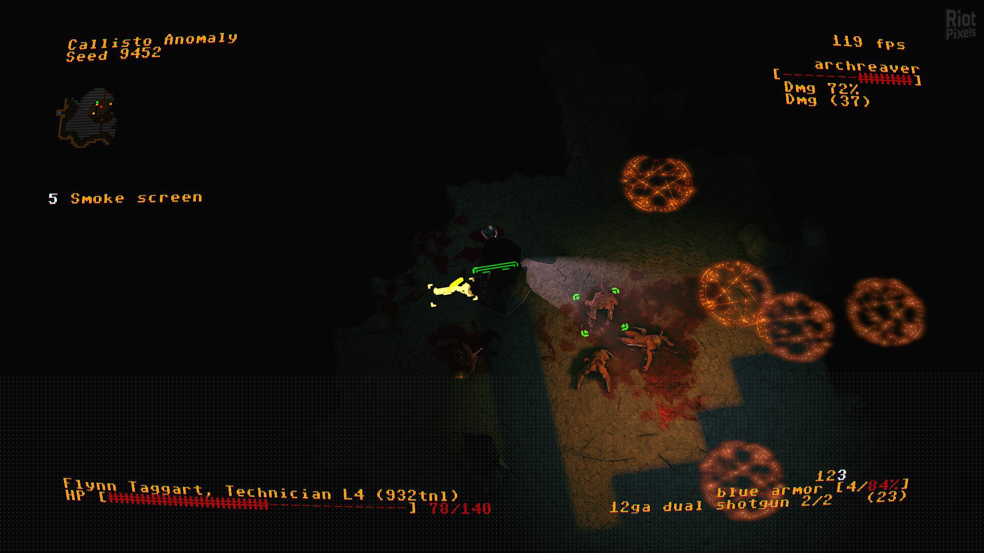 [2]-Jupiter Hell – v1.5a (Ancient) Download-HohohoGames