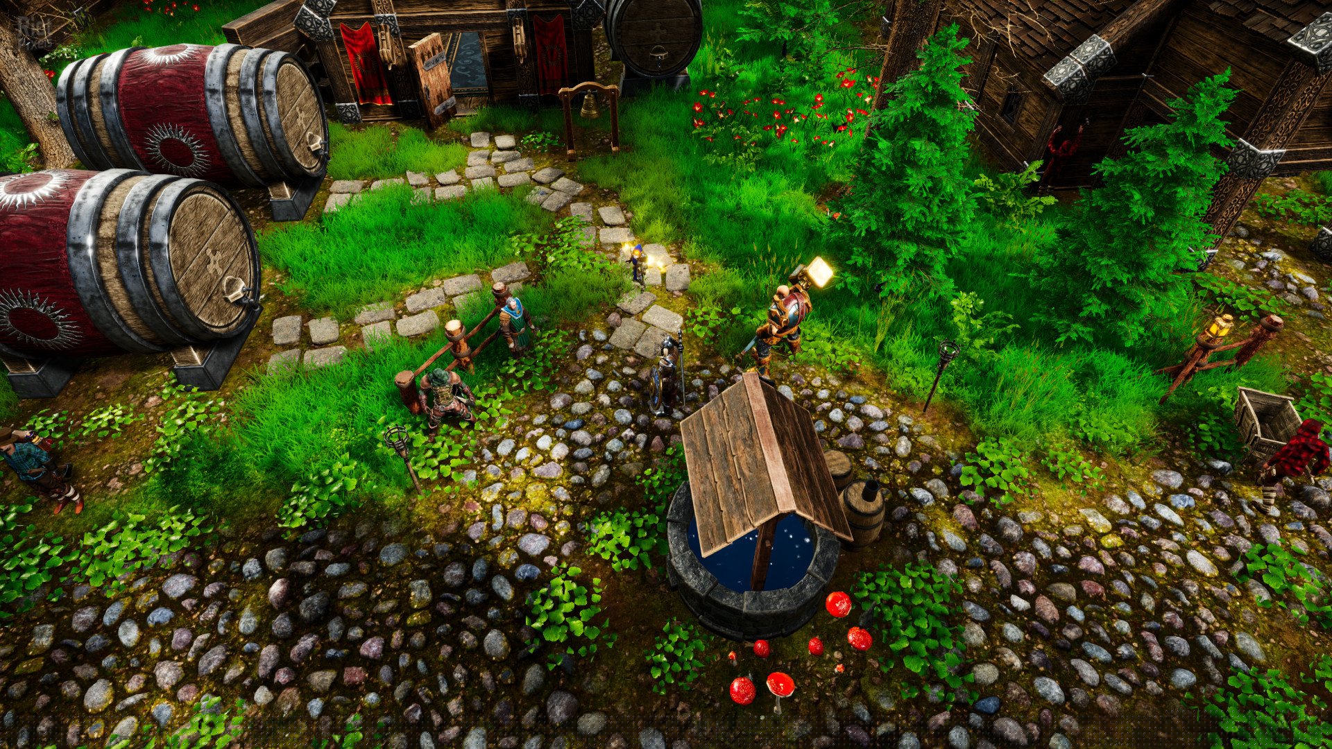 [14]-Wigmund – v1.2.2 Download-HohohoGames