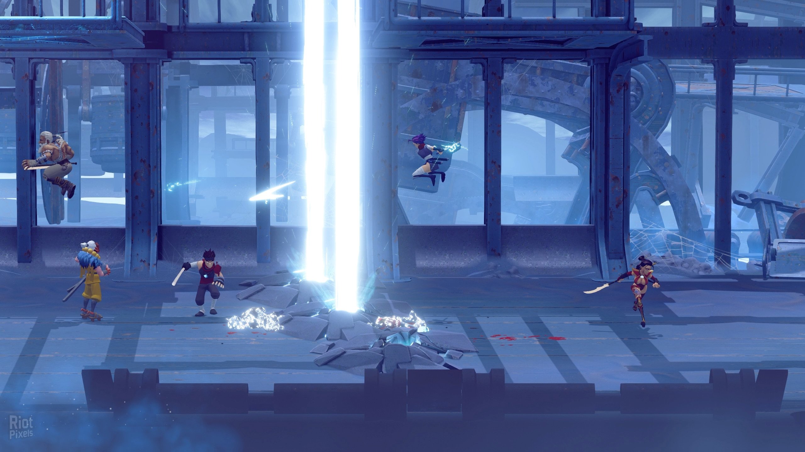[3]-Shing! Digital Deluxe Edition – v2.0 + Bonus Content Download-HohohoGames