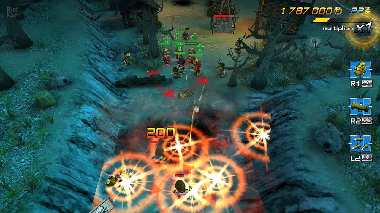 [12]-Tiny Troopers: Joint Ops XL Download-HohohoGames