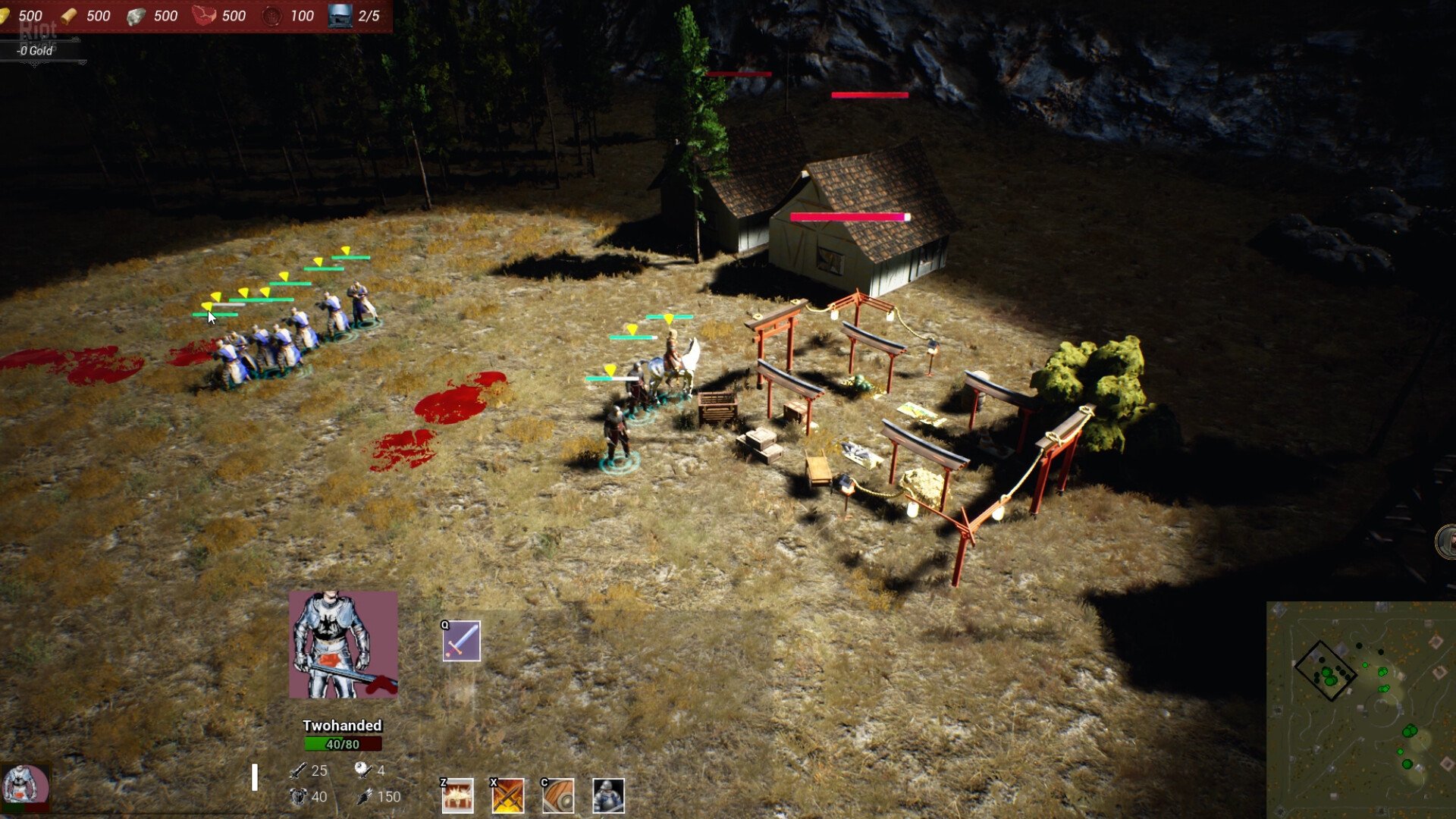[15]-Orders of the Ruler Download-HohohoGames