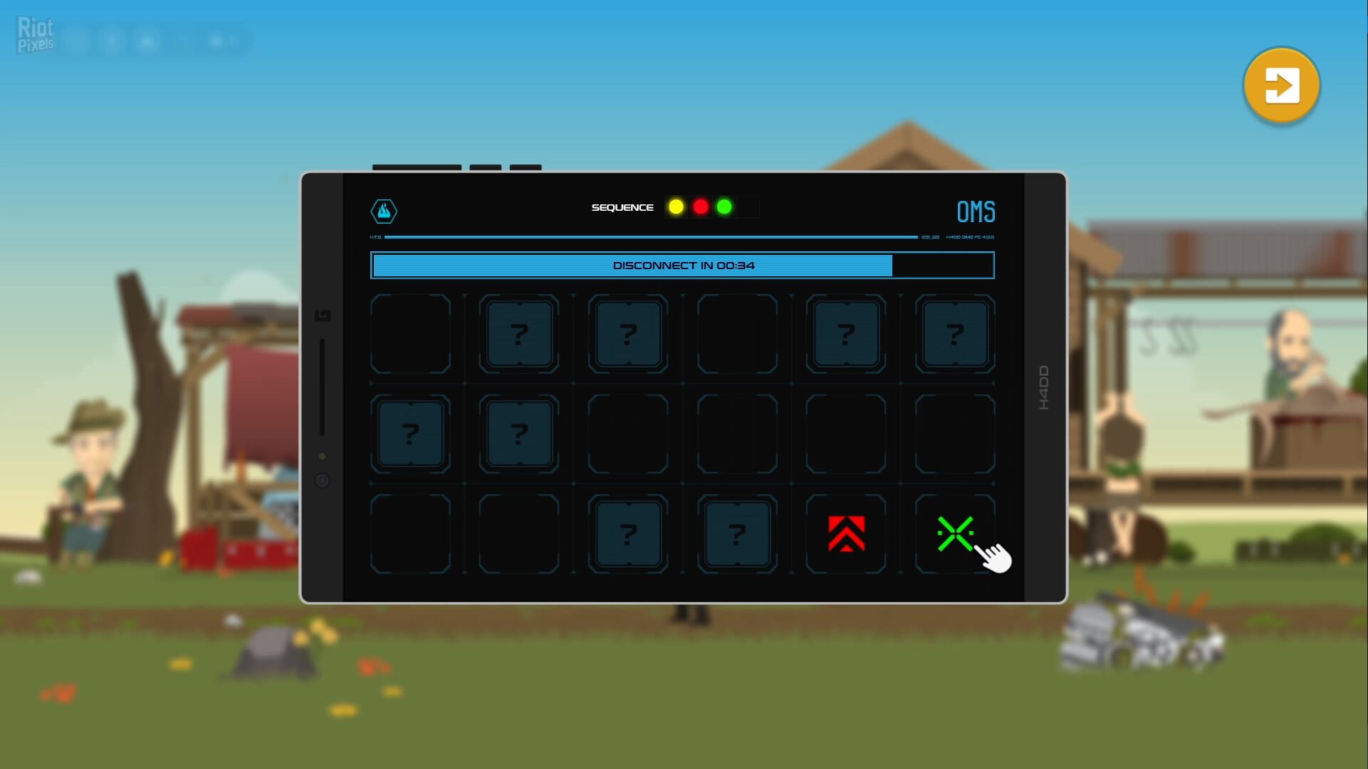 [7]-Repella Fella: Pirate Edition Download-HohohoGames