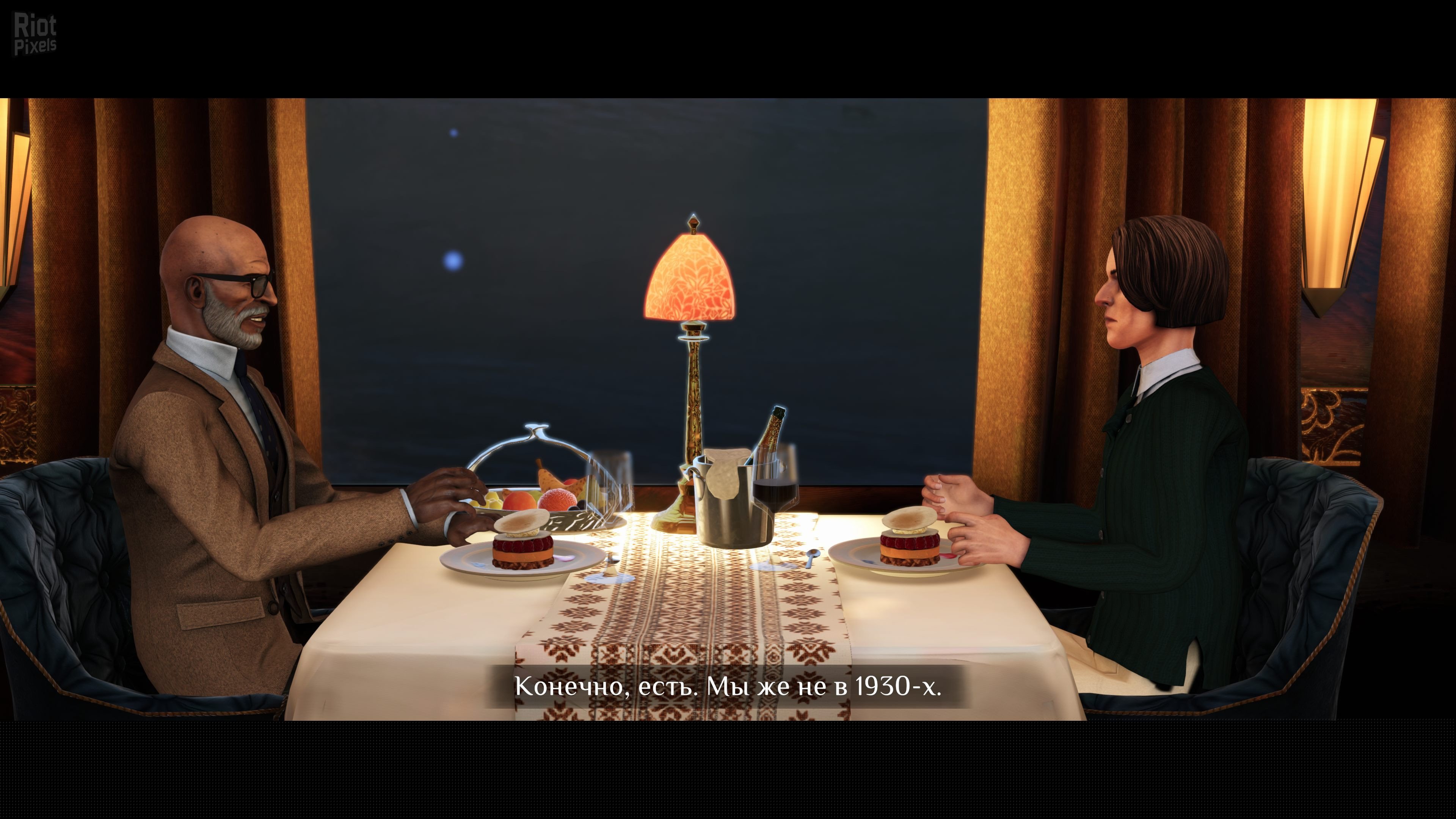 [10]-Agatha Christie: Murder on the Orient Express – Deluxe Edition – v1.2.3 + Bonus Content Download-HohohoGames
