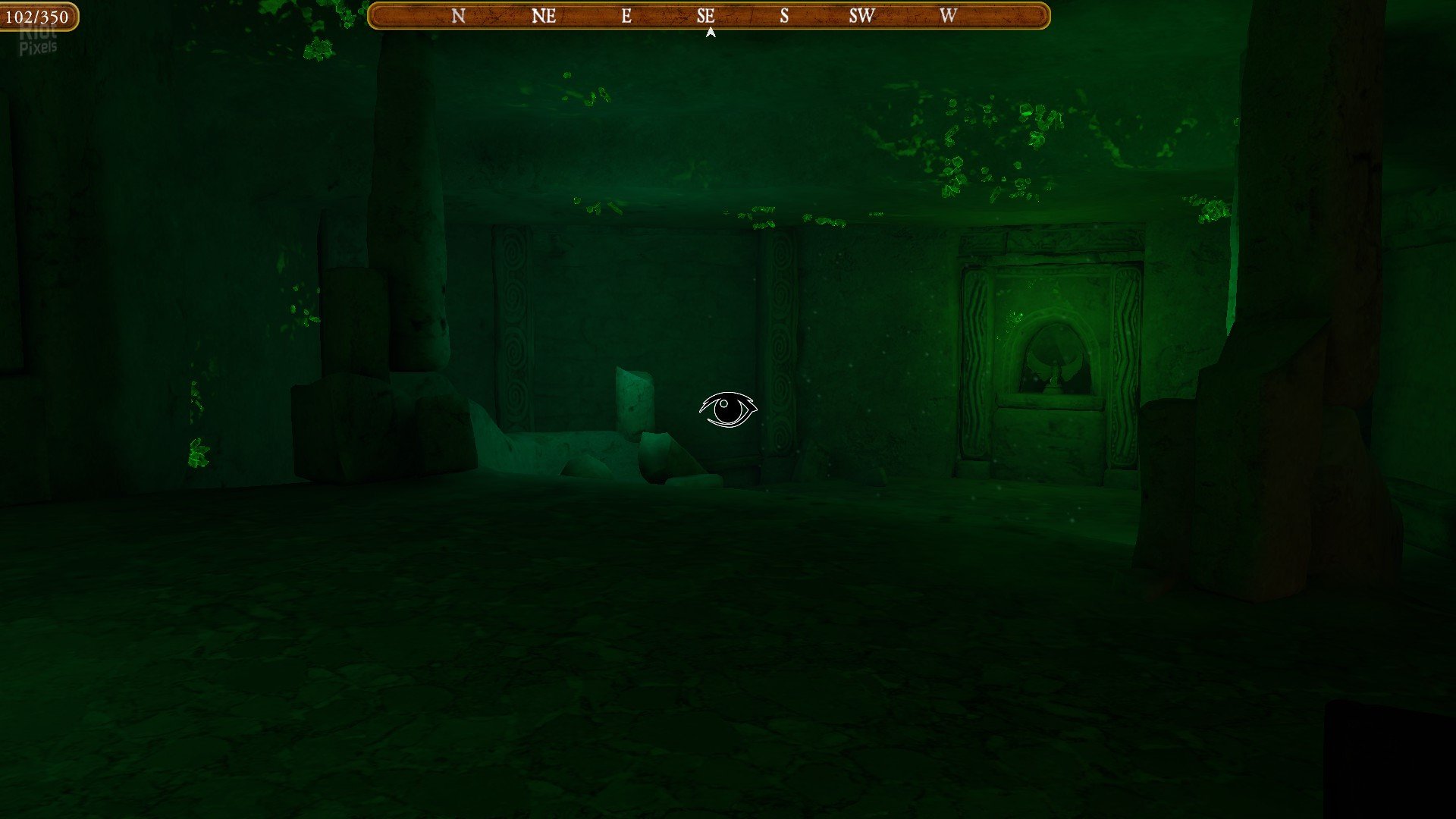 [10]-Colossal Cave, v2.0 + VR Download-HohohoGames
