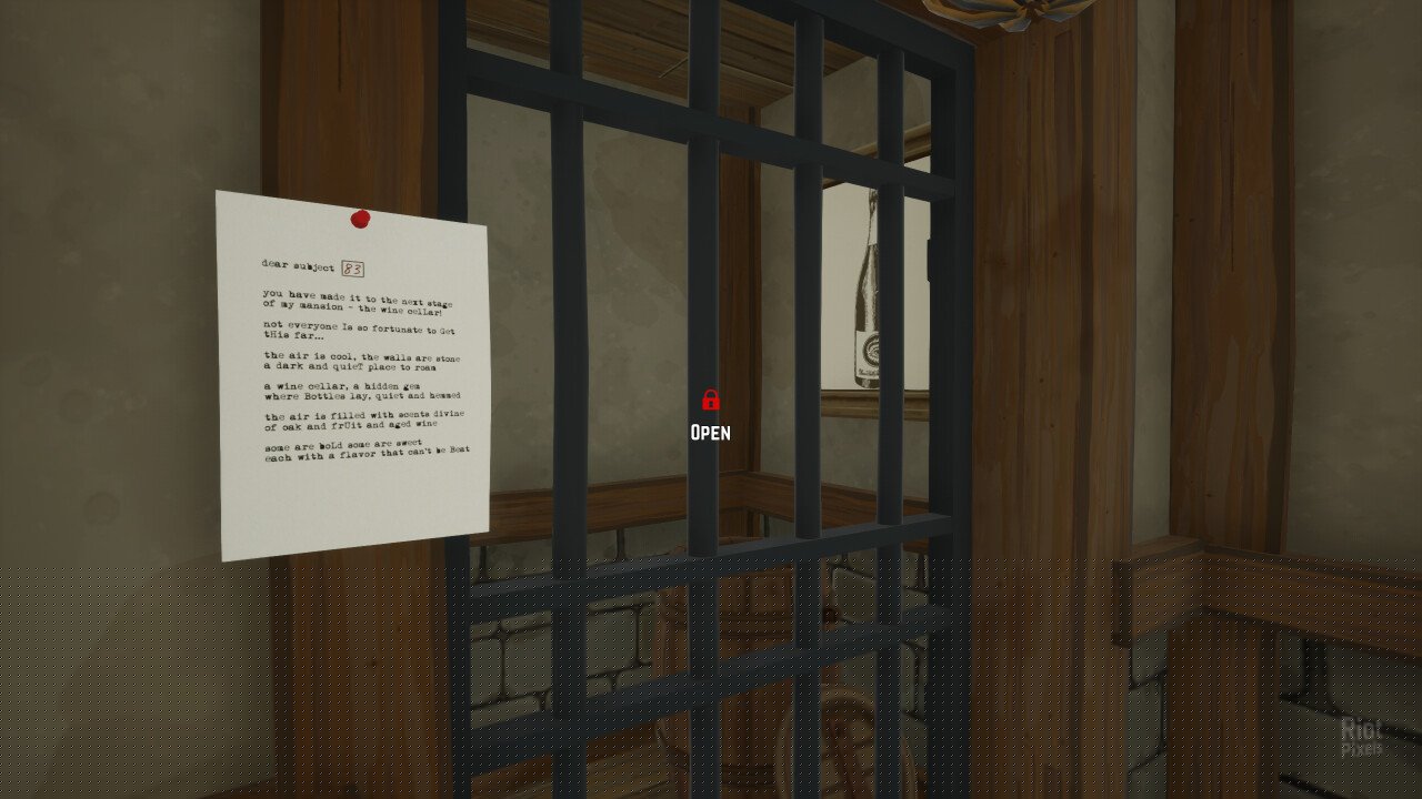 [2]-Escape From Mystwood Mansion – v1.0.0-036473b6 Download-HohohoGames