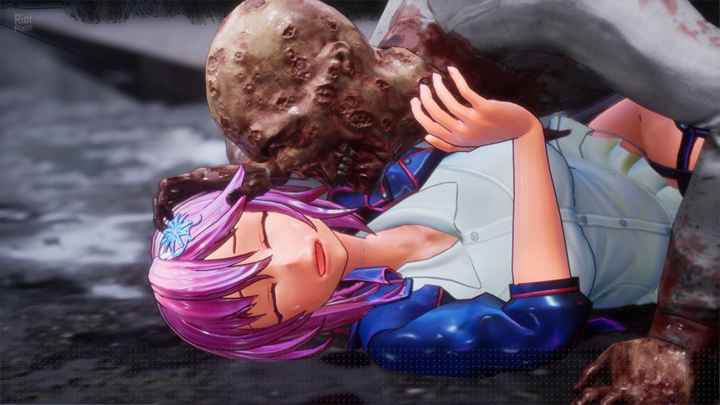 [7]-Seed of the Dead: Sweet Home – v2.06R (Uncensored/Adult Patch) + DLC + Bonus Soundtracks Download-HohohoGames