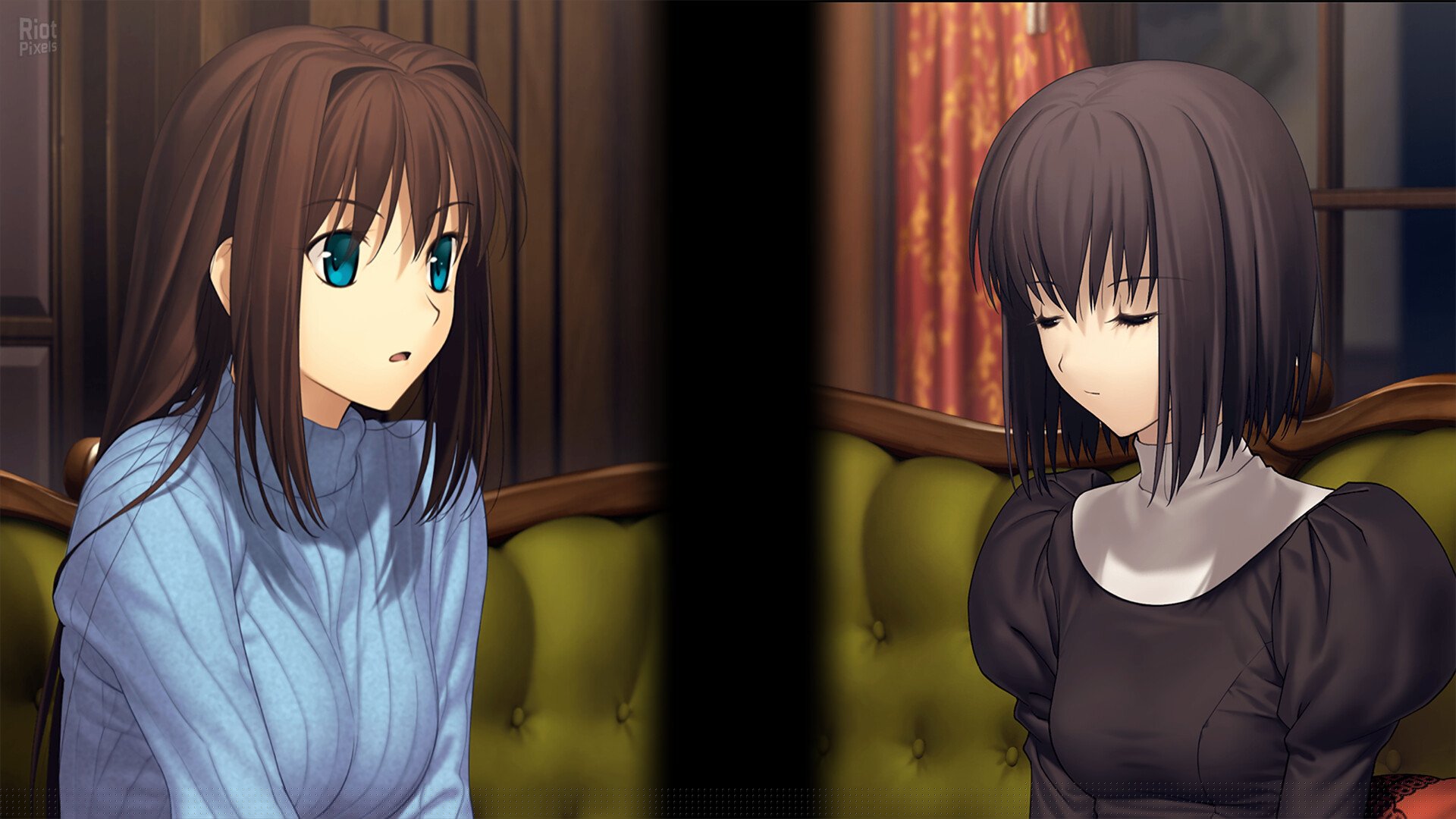 [8]-WITCH ON THE HOLY NIGHT Download-HohohoGames