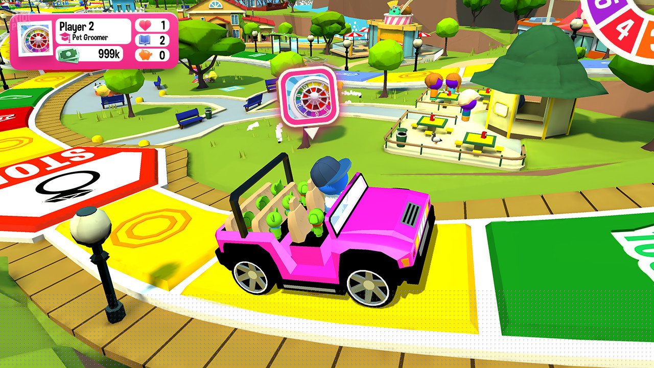 [9]-The Game of Life 2: Deluxe Life Bundle – Version 0.5.0 637058 + 11 DLCs Download-HohohoGames