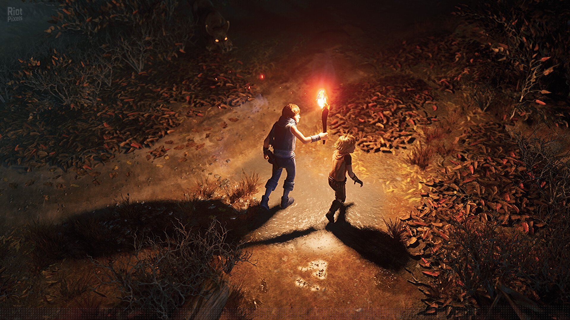 [9]-Brothers: A Tale of Two Sons Remake + Windows 7 Fix Download-HohohoGames