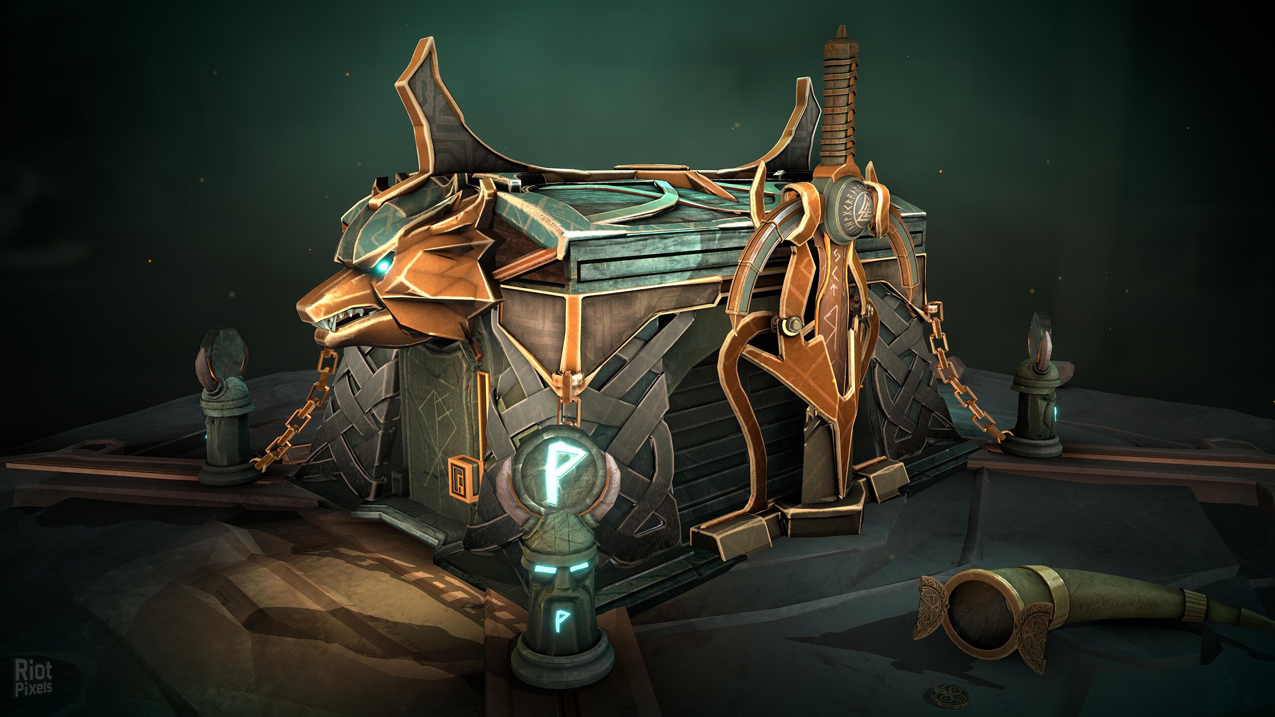 [14]-Boxes: Lost Fragments Download-HohohoGames
