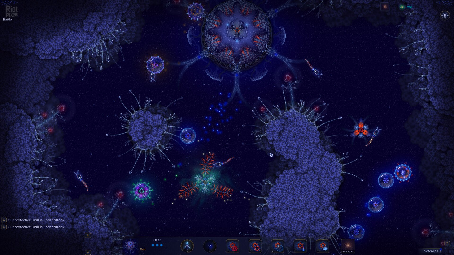 [2]-Microcosmum 2 + Bonus Soundtrack Download-HohohoGames