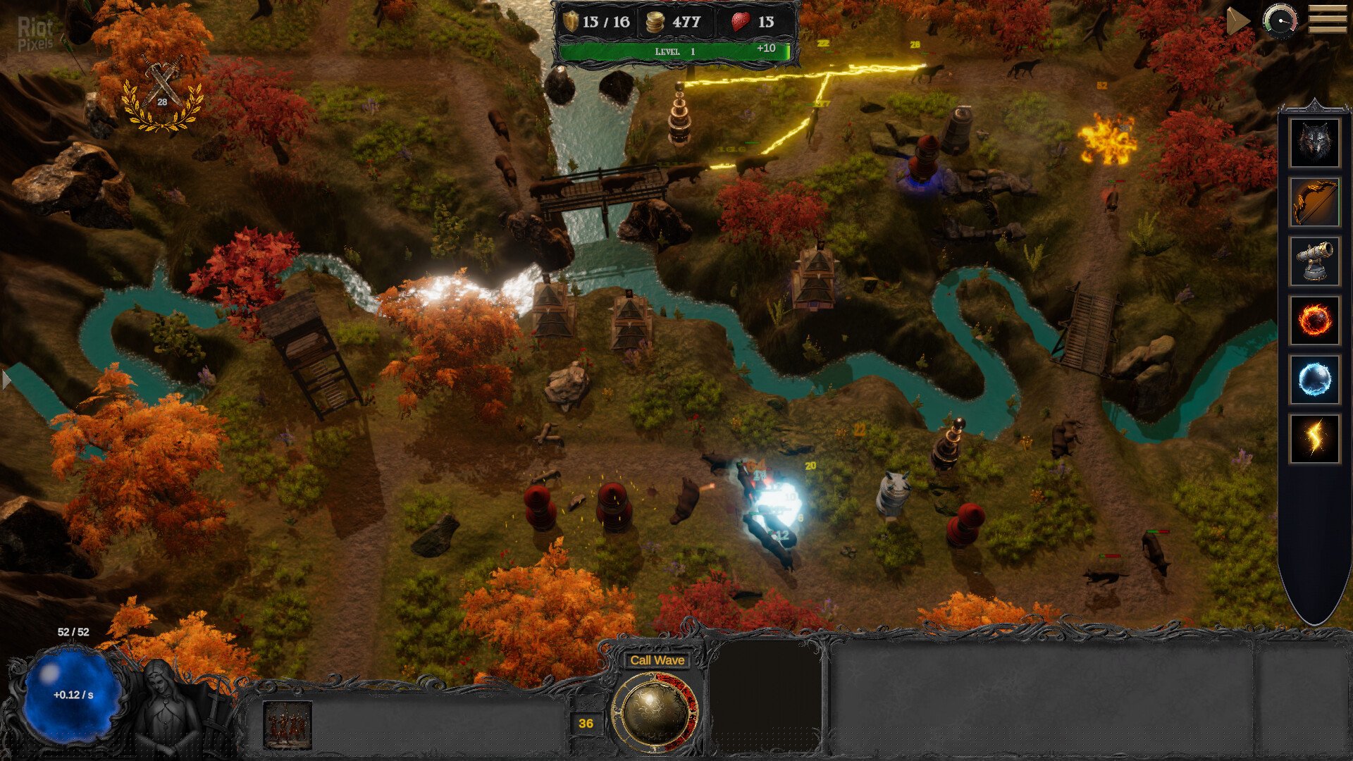 [9]-Secrets of Magonia – v1.03 Download-HohohoGames