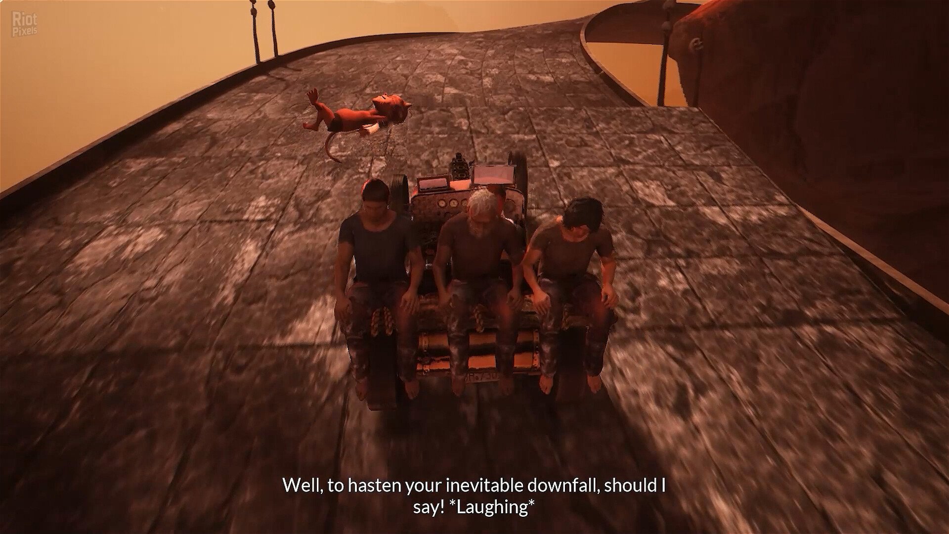 [15]-Chained Together – v1.7.9 + Local/Online Multiplayer + Windows 7 Fix Download-HohohoGames