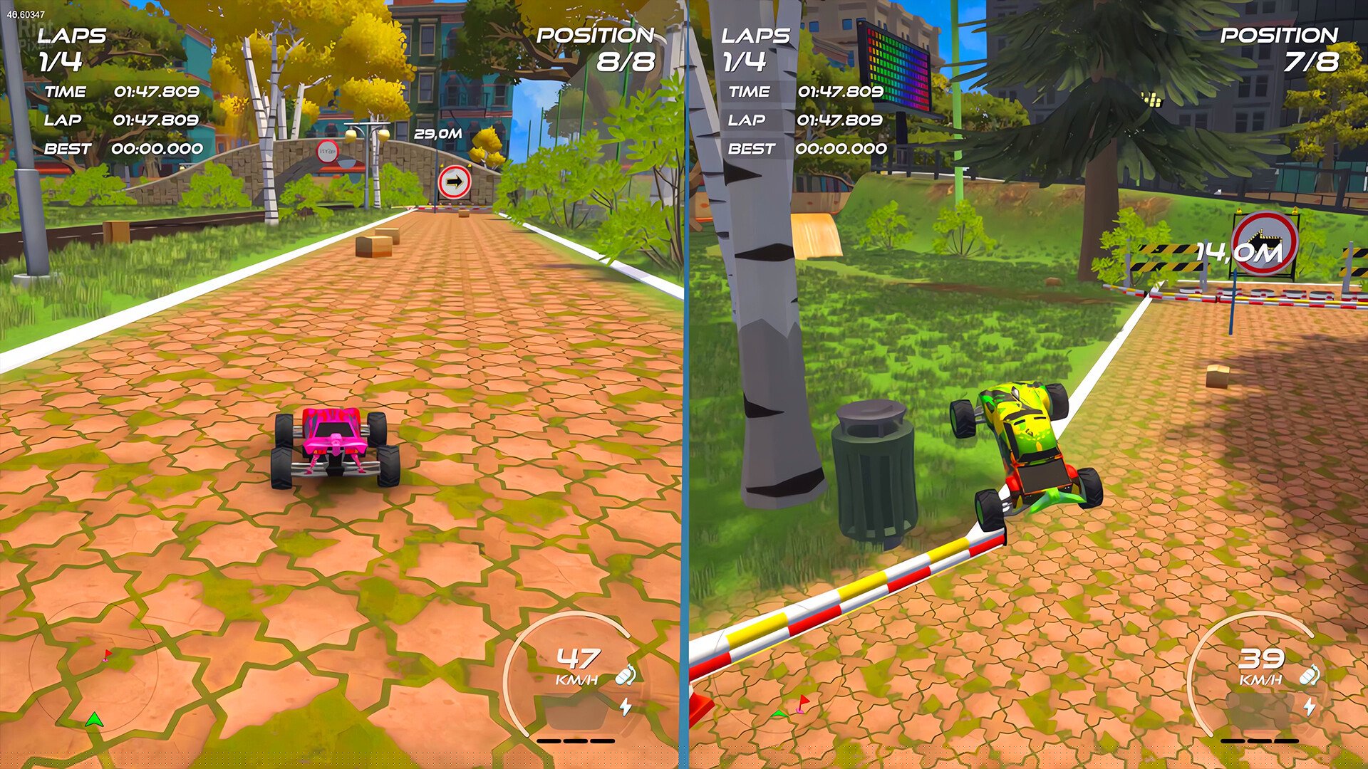 [7]-RC Revolution – Build 13864702 Download-HohohoGames