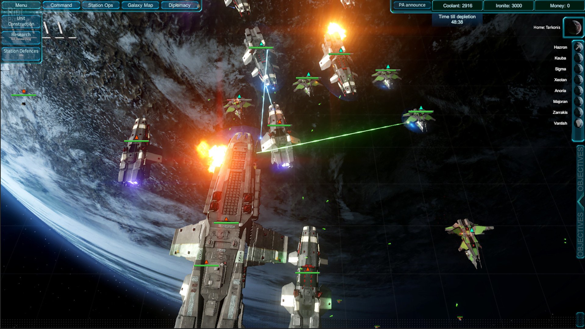 [16]-Executive Assault 2 – v1.0.8.397a + Bonus Soundtrack Download-HohohoGames