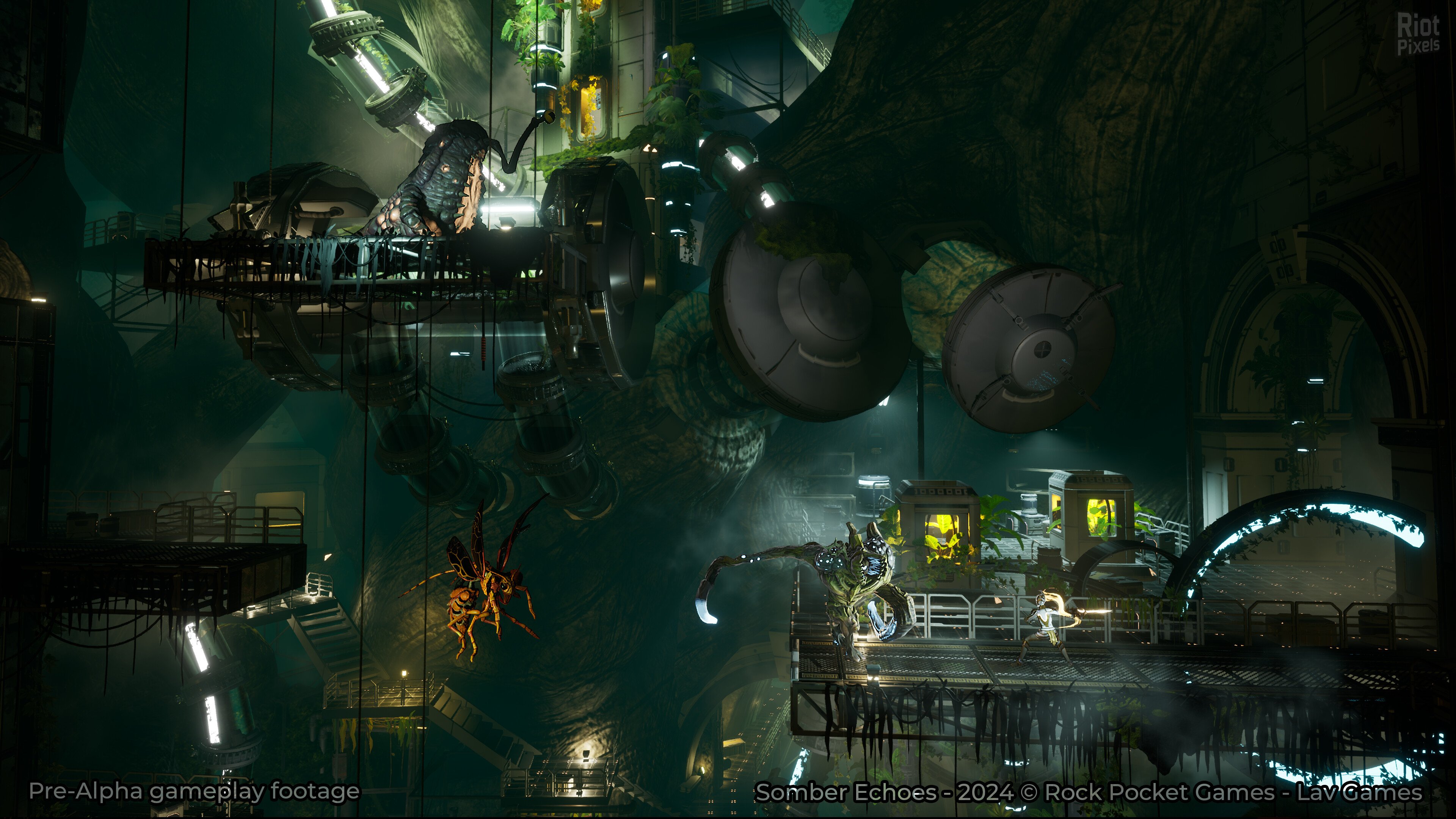 [5]-Somber Echoes – v21558 Download-HohohoGames