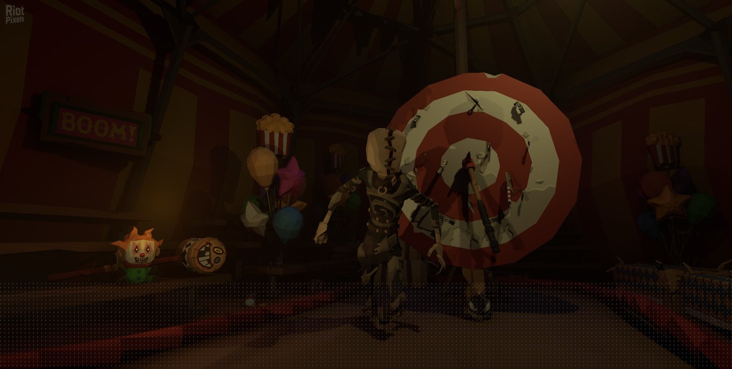 [7]-Carnival of Souls Download-HohohoGames