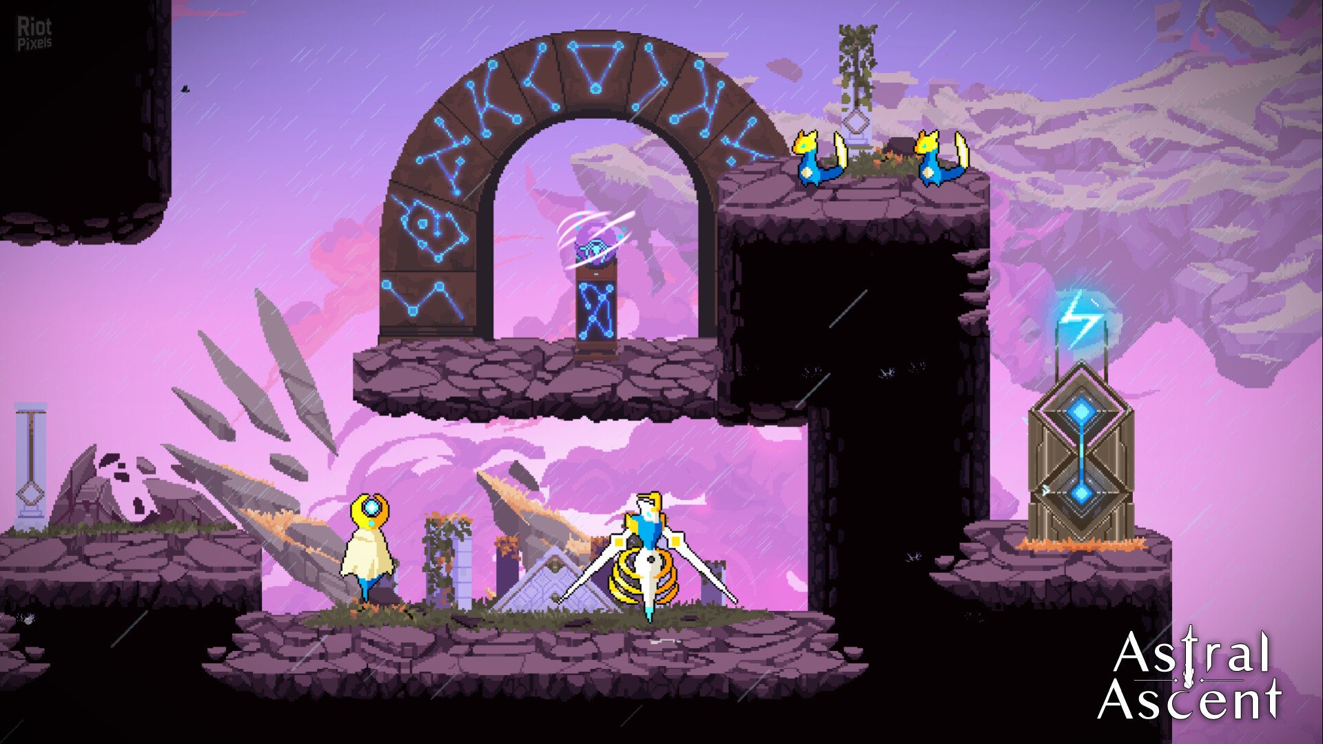 [3]-Astral Ascent – v1.10.1 + DLC + Bonus Content Download-HohohoGames