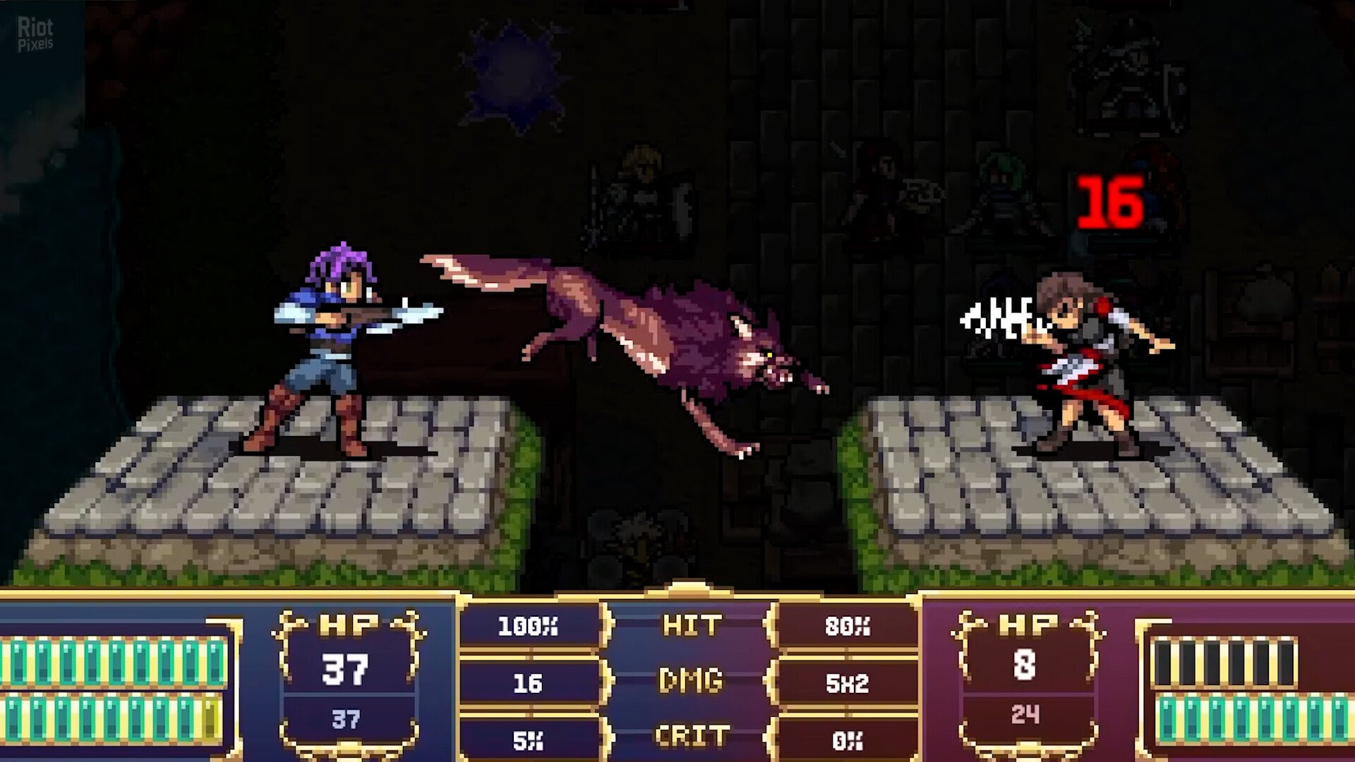 [5]-Dark Deity 2: Deluxe Edition – v1.0.1 + Bonus Soundtrack Download-HohohoGames