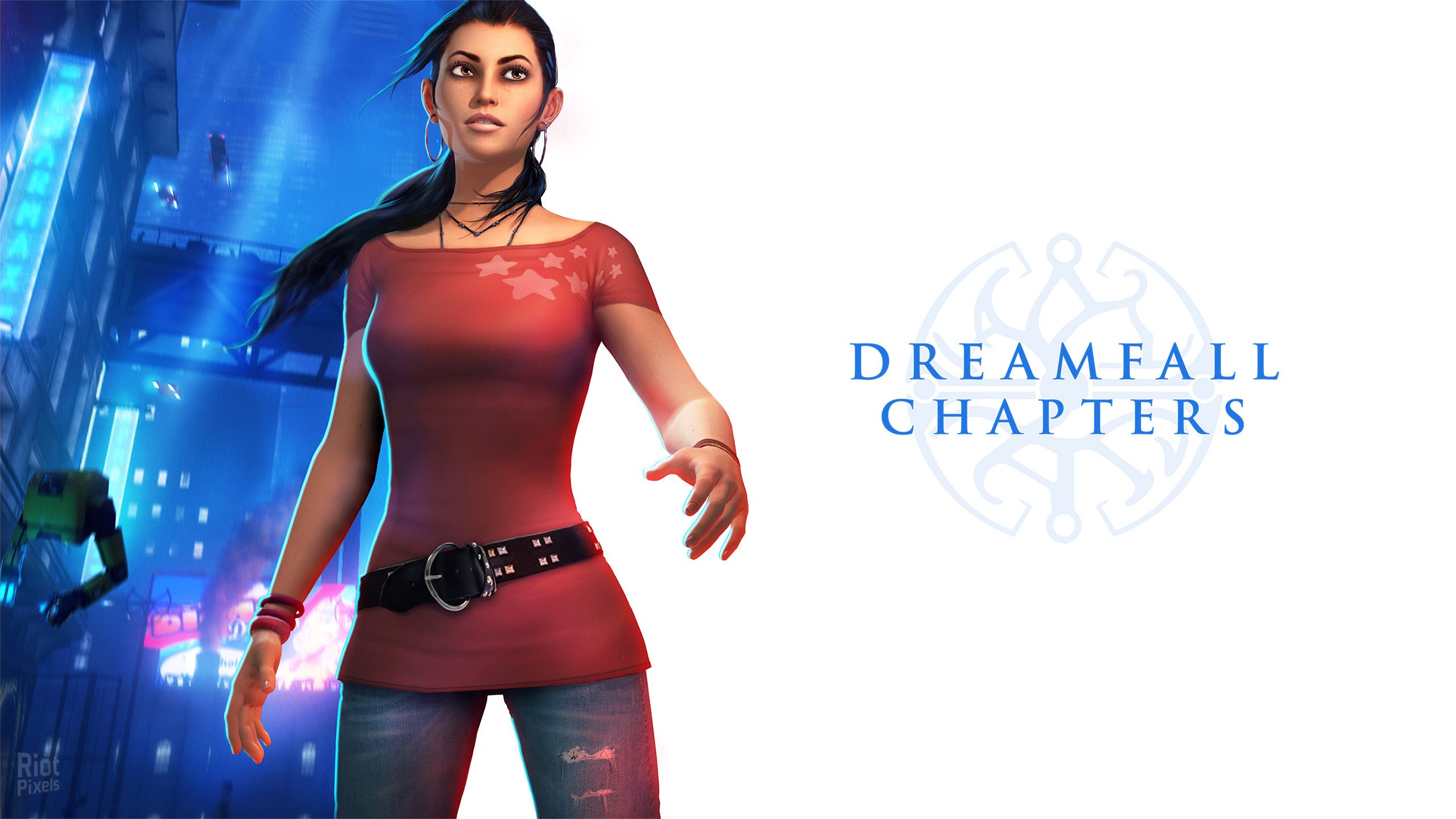 [21]-Dreamfall Chapters: The Final Cut, v5.7.2.1 Download-HohohoGames