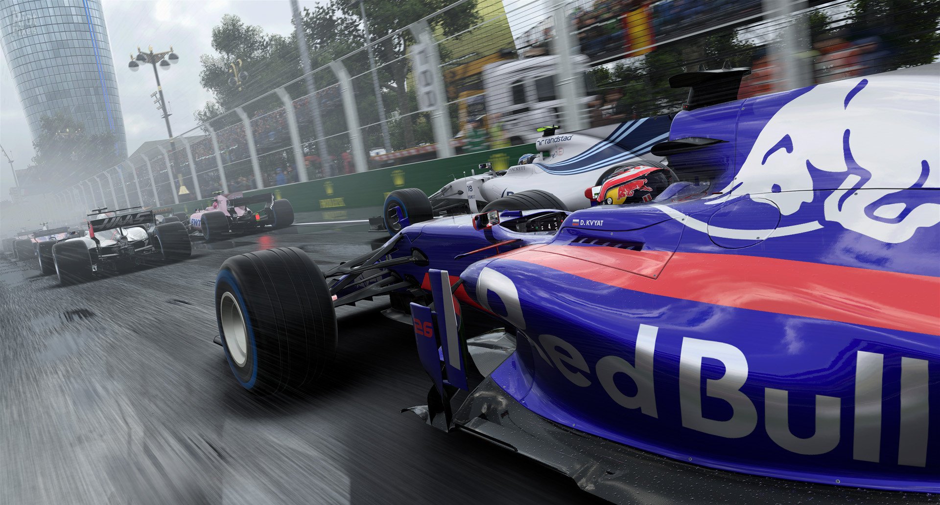 [8]-F1 2017 – v1.13 + DLC Download-HohohoGames