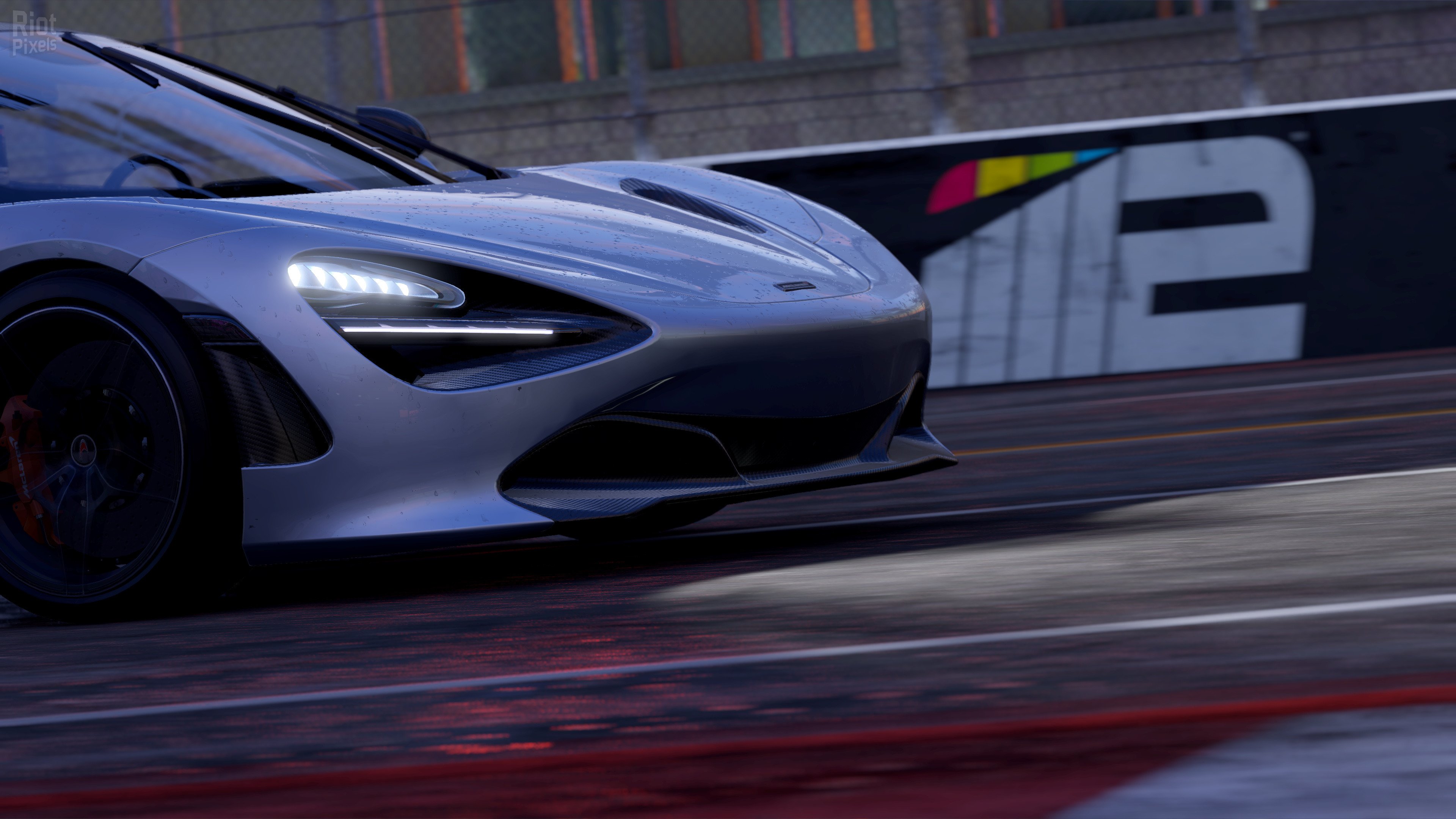 [5]-Project CARS 2 – v6.0.0.0.1056 + 5 DLCs + Multiplayer Download-HohohoGames