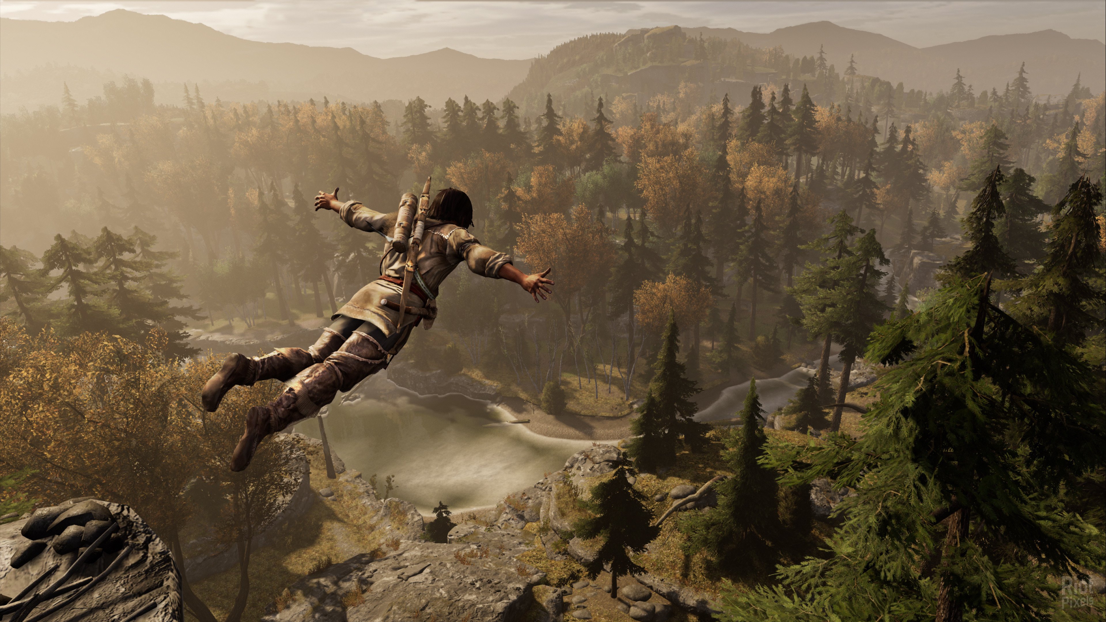 [9]-Assassin’s Creed 3: Remastered + Day 1 Patch + All DLCs + AC Liberation Download-HohohoGames