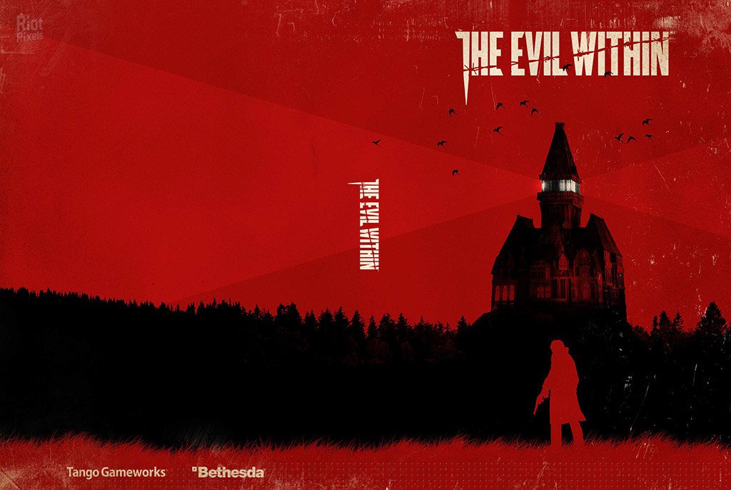 [19]-The Evil Within: Complete Edition (Update 10 + All DLCs) Download-HohohoGames