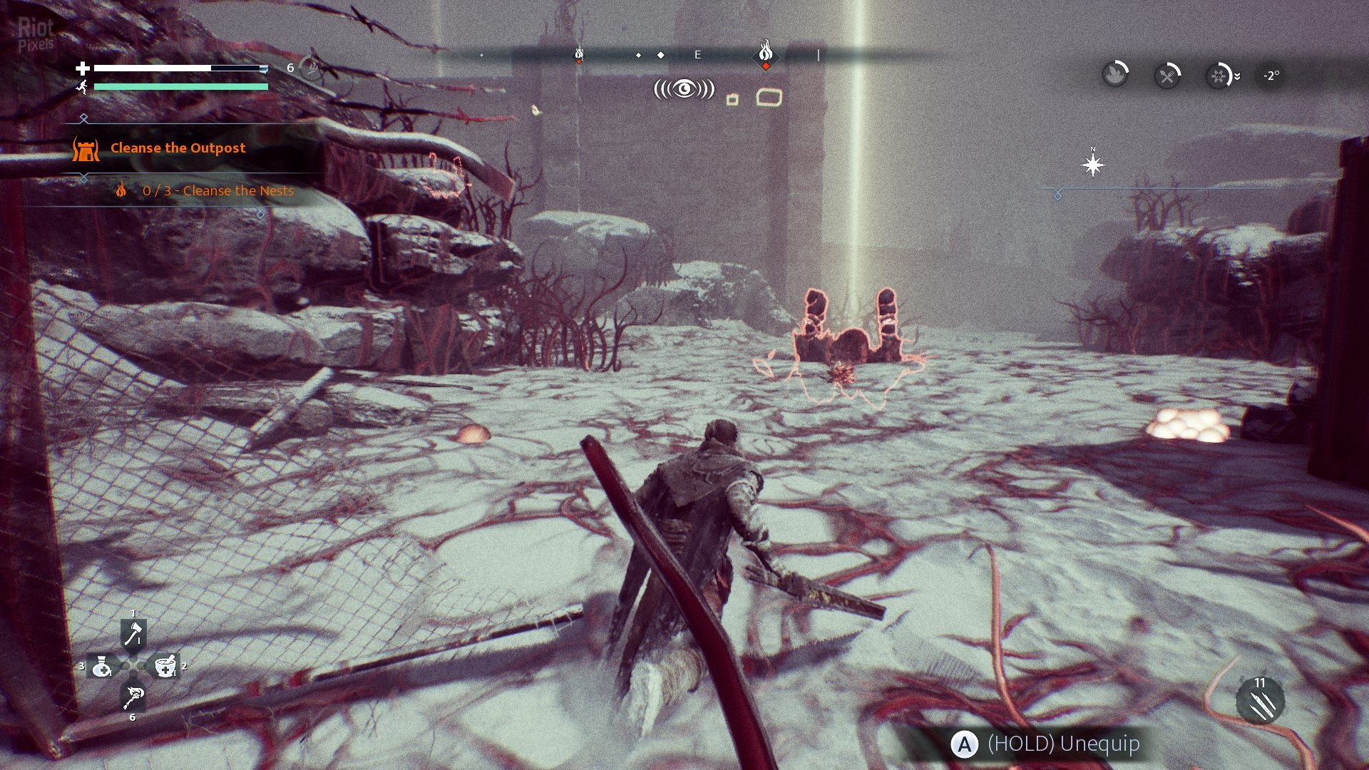 [5]-Fade to Silence – v1.1/1.0.2022 + Multiplayer Download-HohohoGames