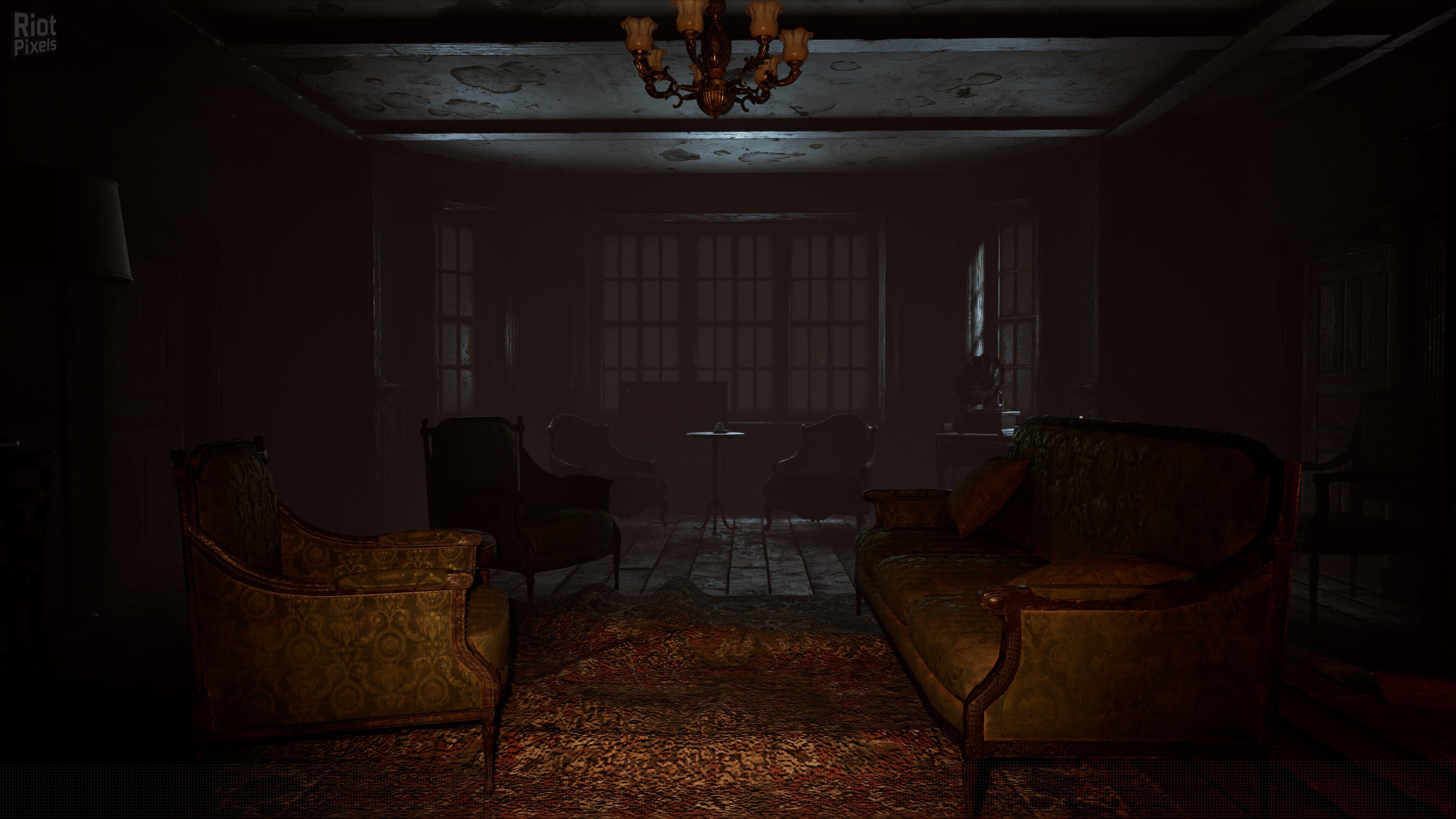 [6]-Silver Chains Download-HohohoGames