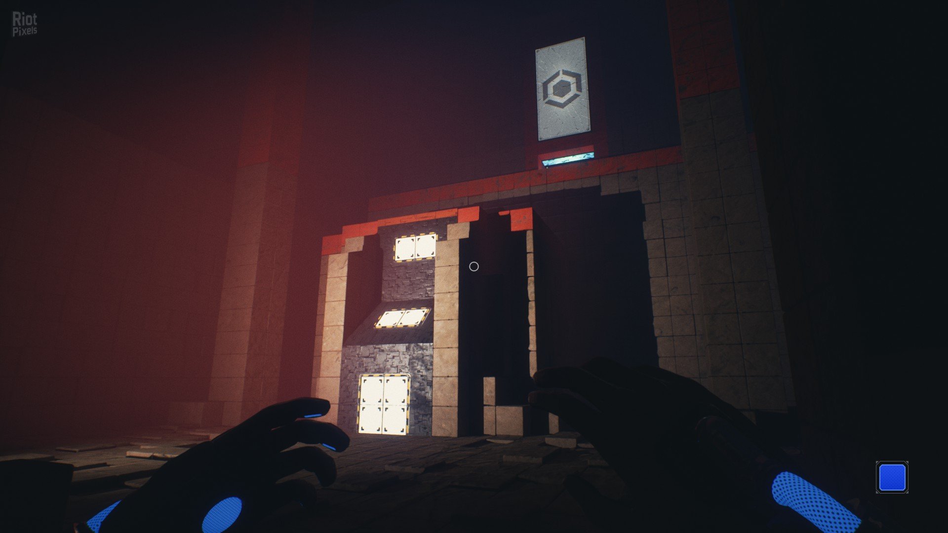 [7]-Q.U.B.E. 2, v1.8 + 3 DLCs + Soundtrack Download-HohohoGames
