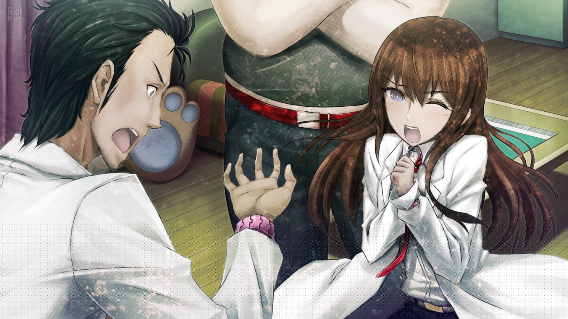 [4]-STEINS;GATE: My Darling’s Embrace Download-HohohoGames