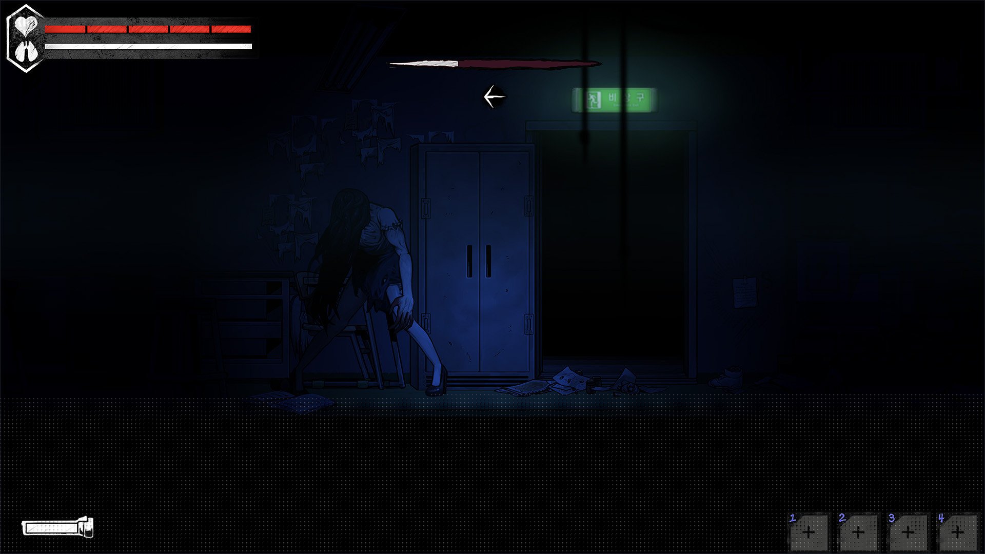 [14]-The Coma 2: Vicious Sisters – v1.0.1 + 2 DLCs + Bonus Content Download-HohohoGames