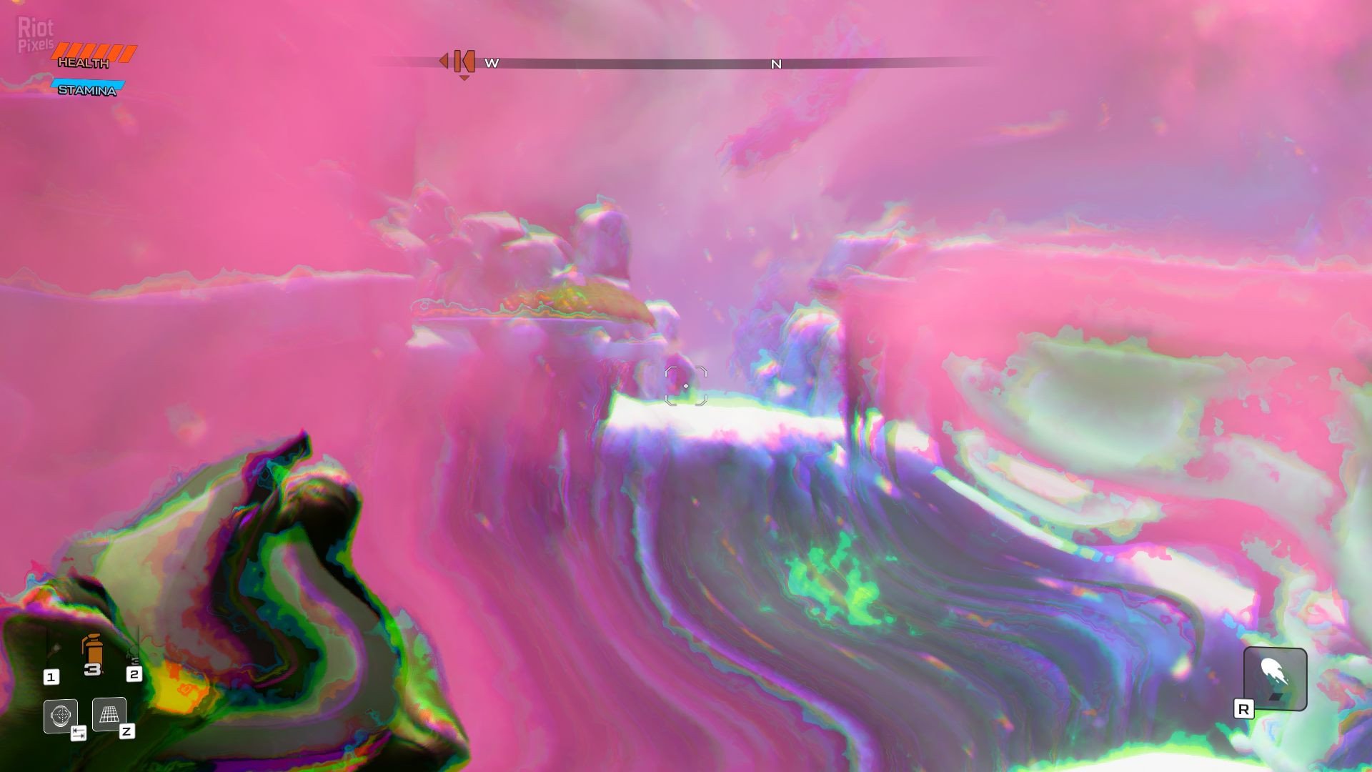 [10]-Journey to the Savage Planet + Multiplayer Download-HohohoGames