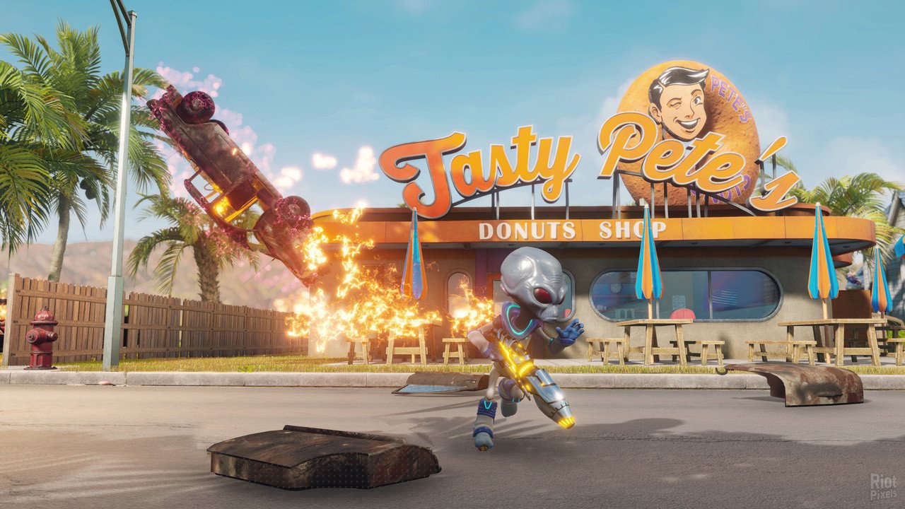 [16]-Destroy All Humans! – v1.0.2491 + DLC Download-HohohoGames